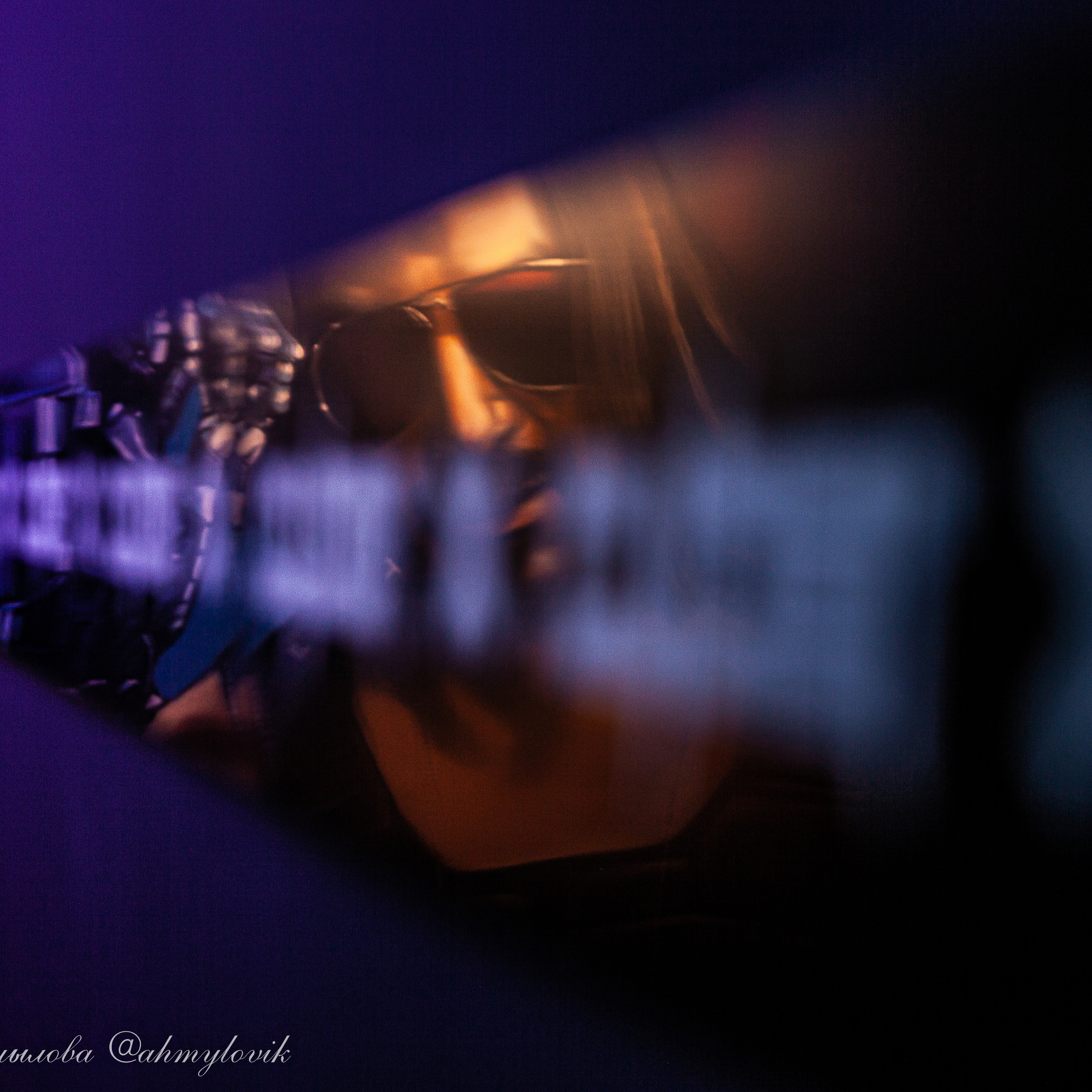 Отзывы. Виктория Ахмылова. Фотограф в Москве