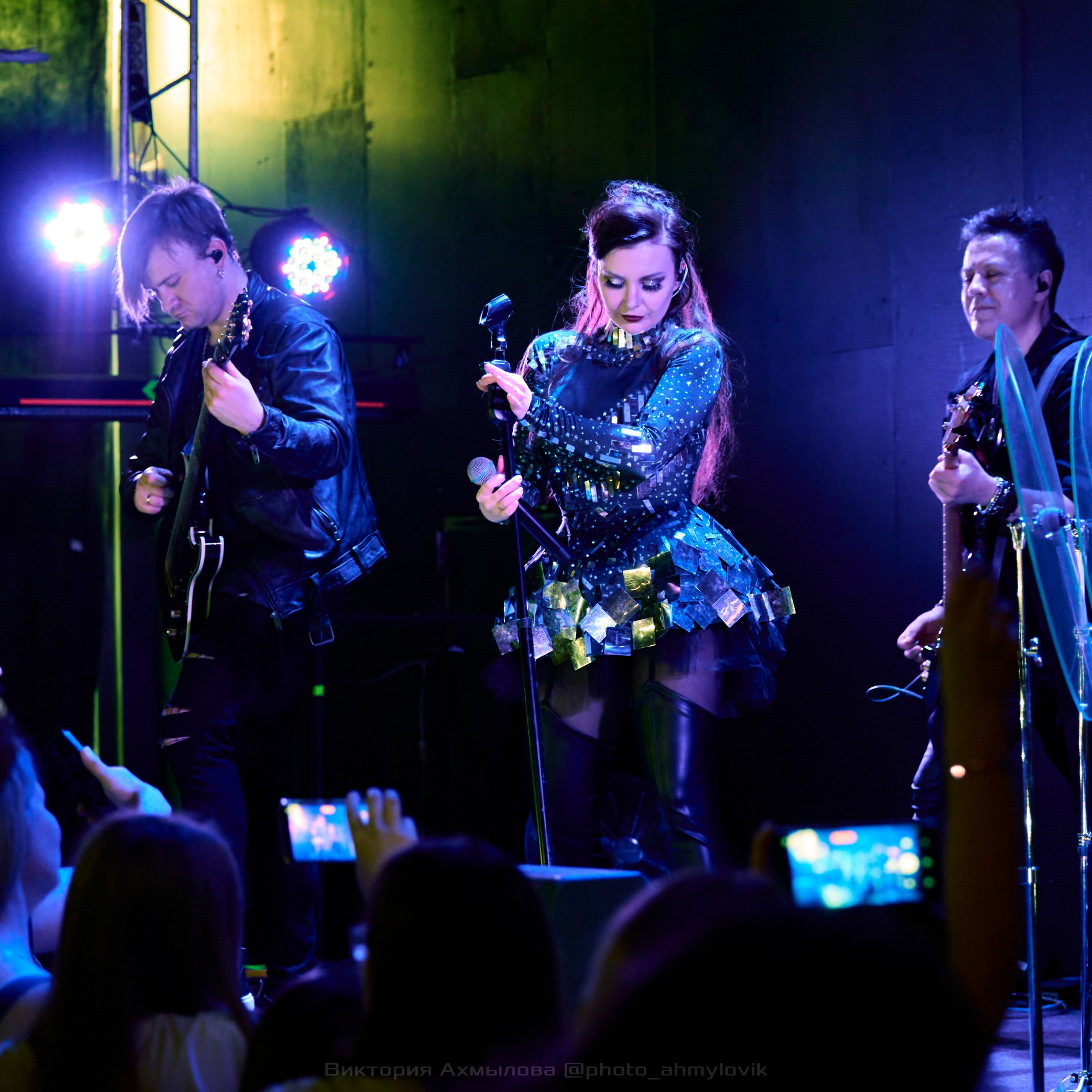 24.05.2025 Джоконда. Ярославль