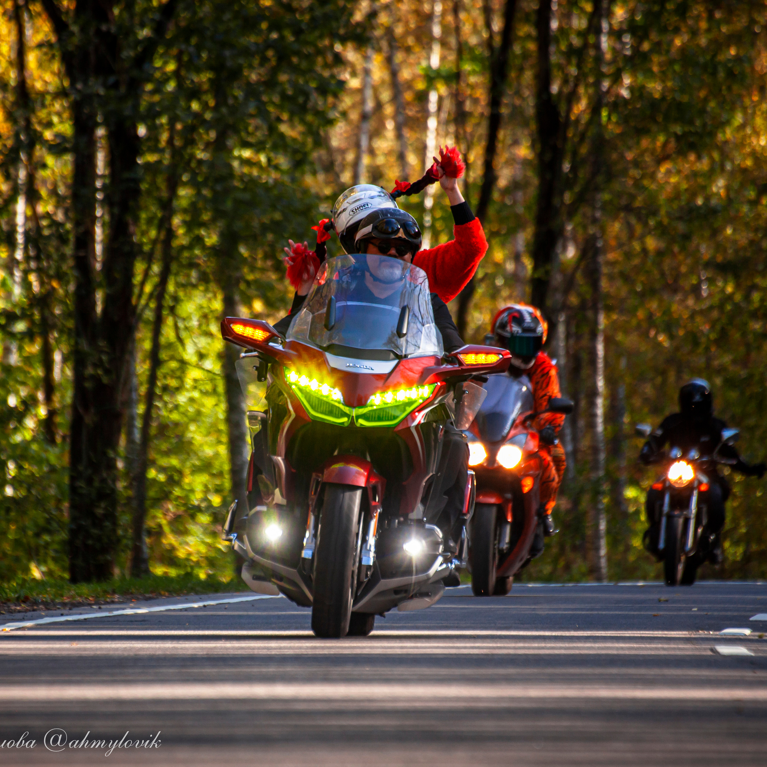 Отзывы. Виктория Ахмылова. Фотограф в Москве
