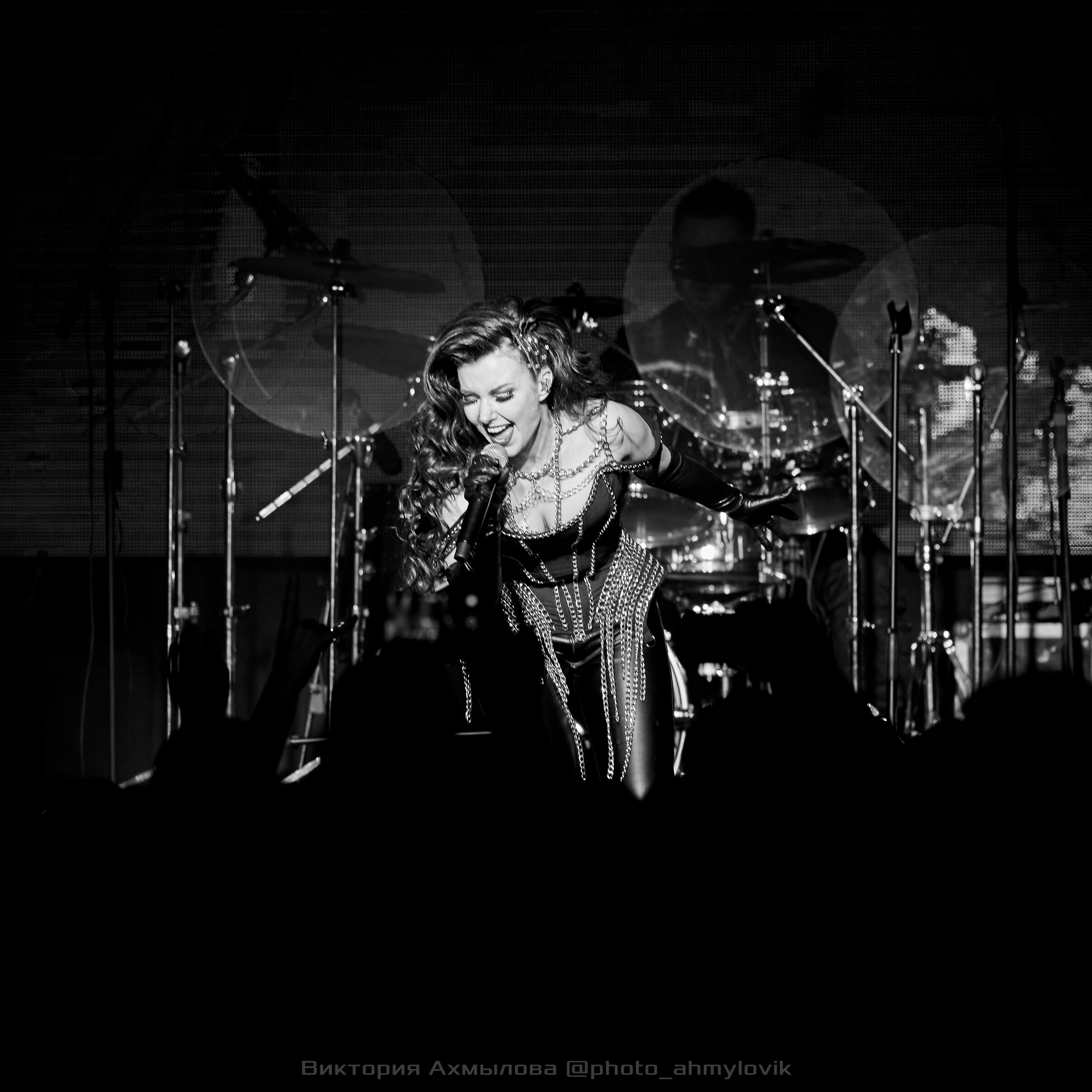 13.10.2024 ДЖОКОНДА в Урбан