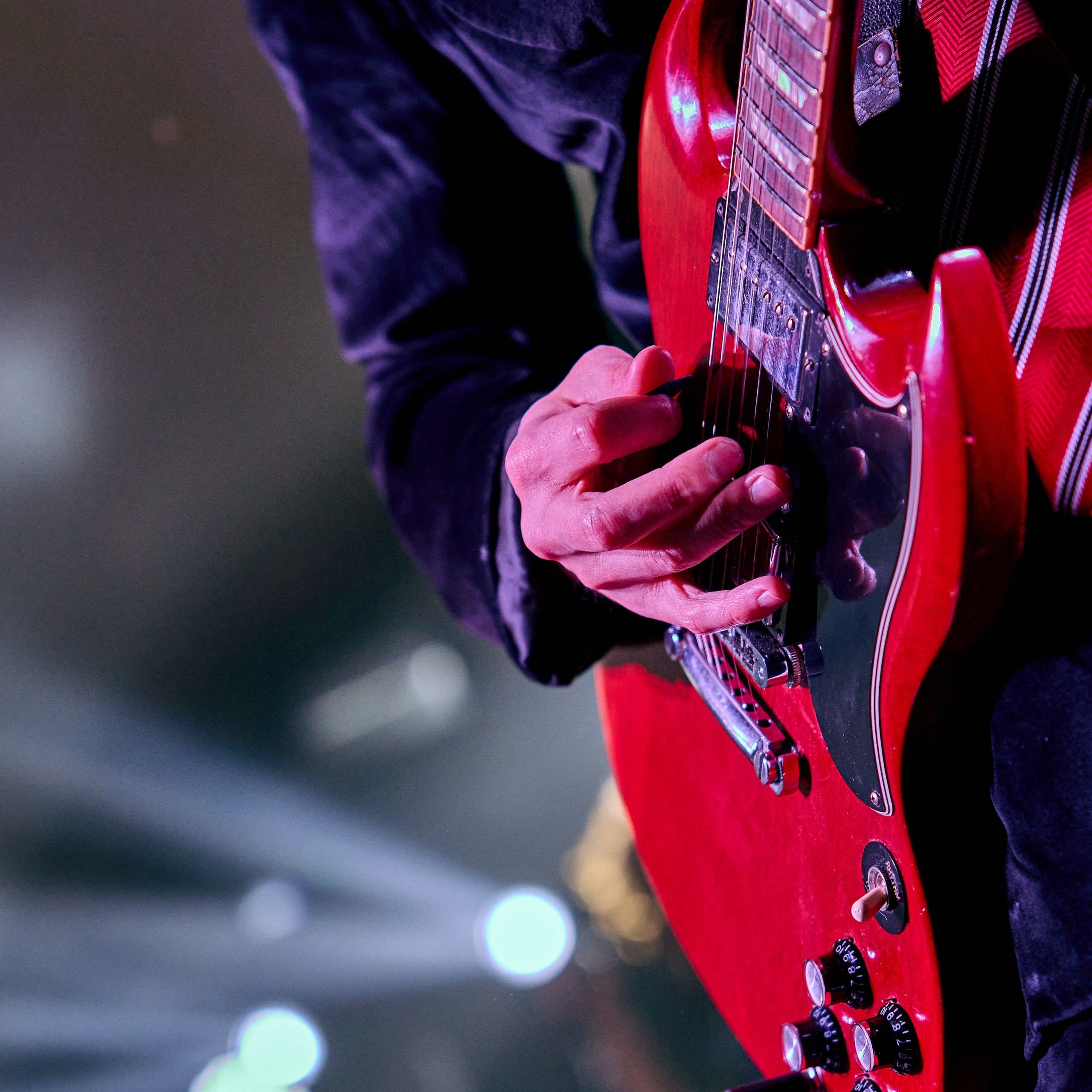 13.09.2025 EASY DIZZY AC/DC Show на Bike Party ОТРЫВ