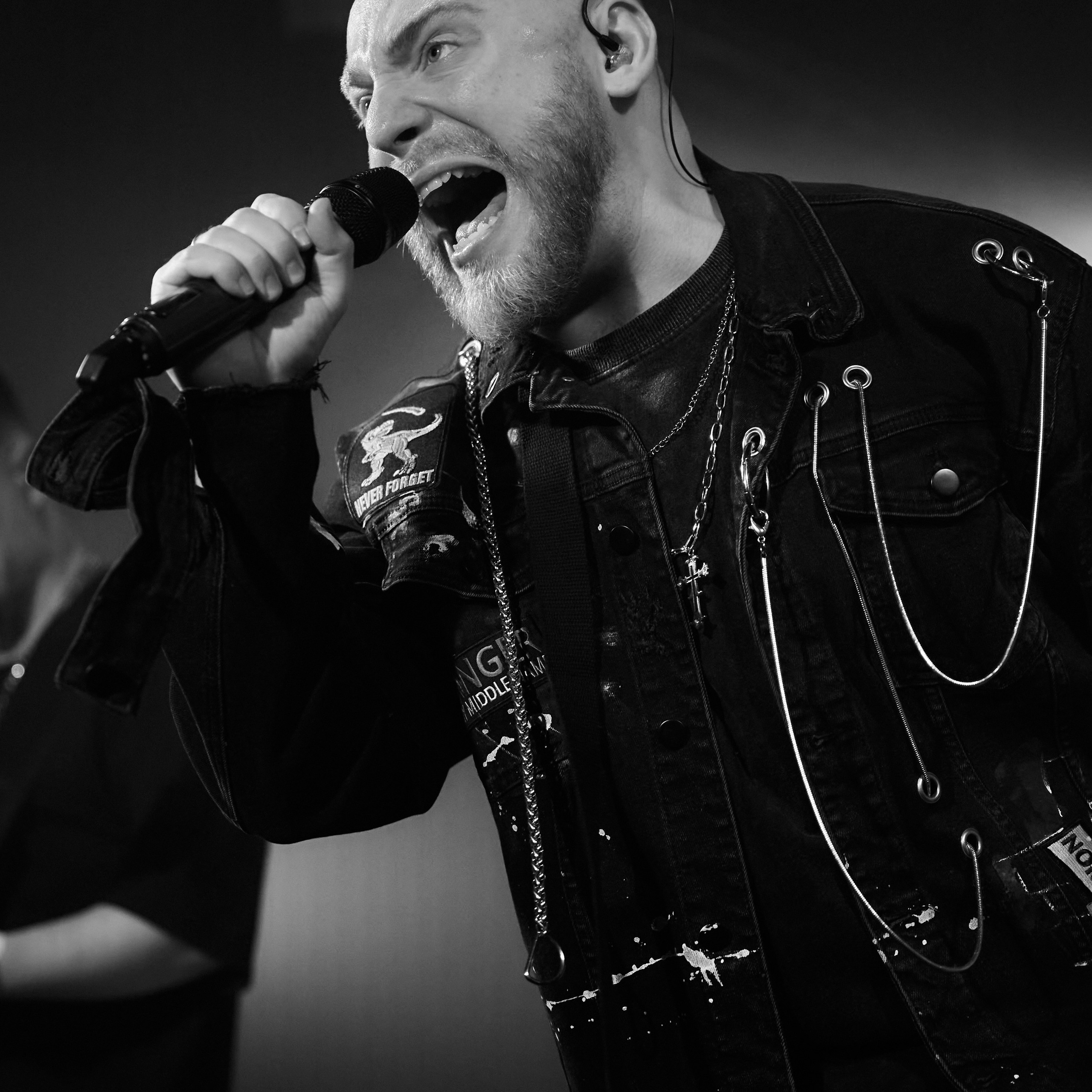 30.03.2024 iOstra Glastonberry