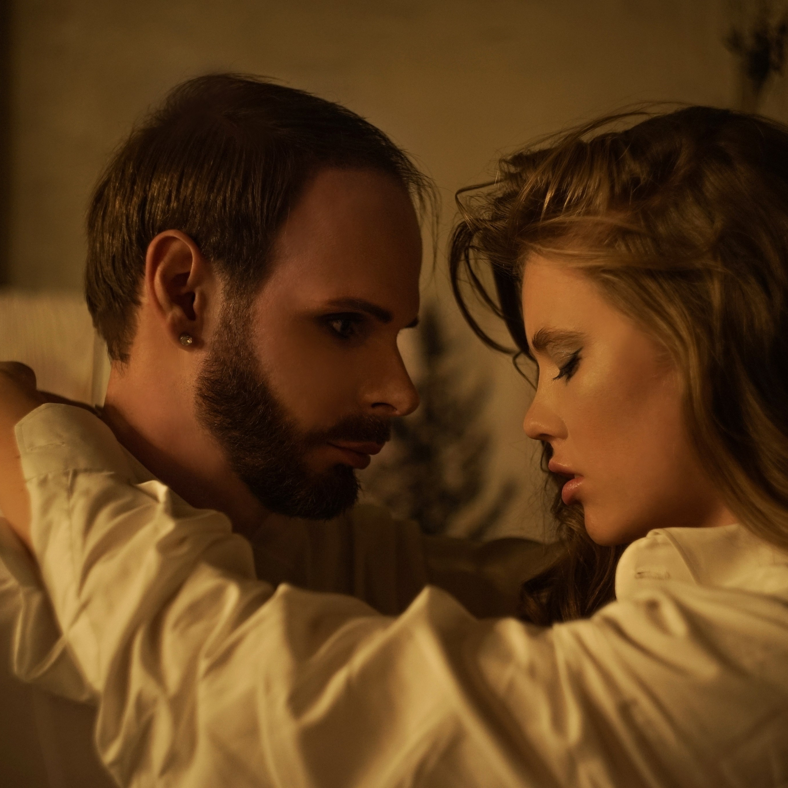 Съёмки клипов