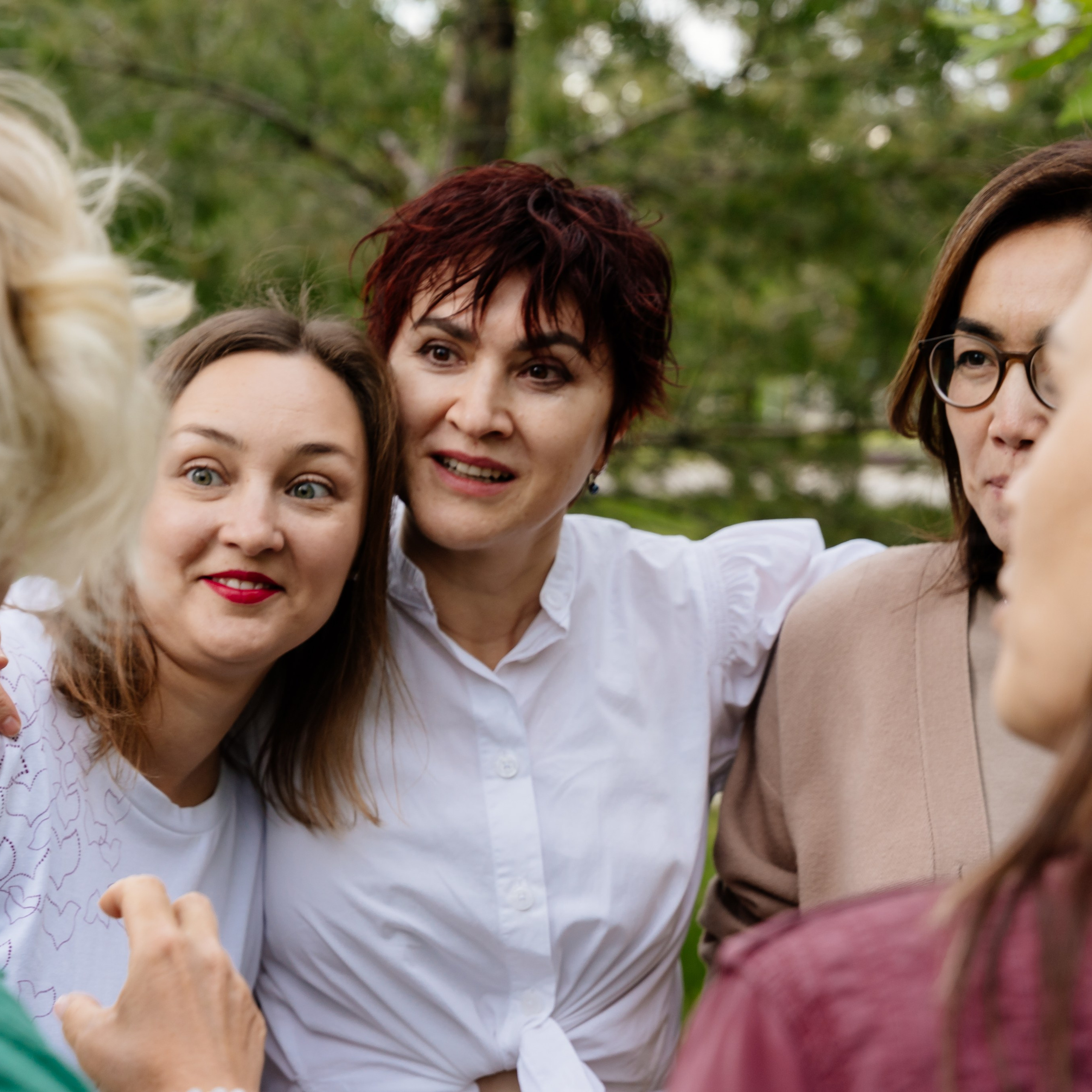 Отзывы. Репортажный фотограф в Астане — Диана Калтаева, портретный фотограф