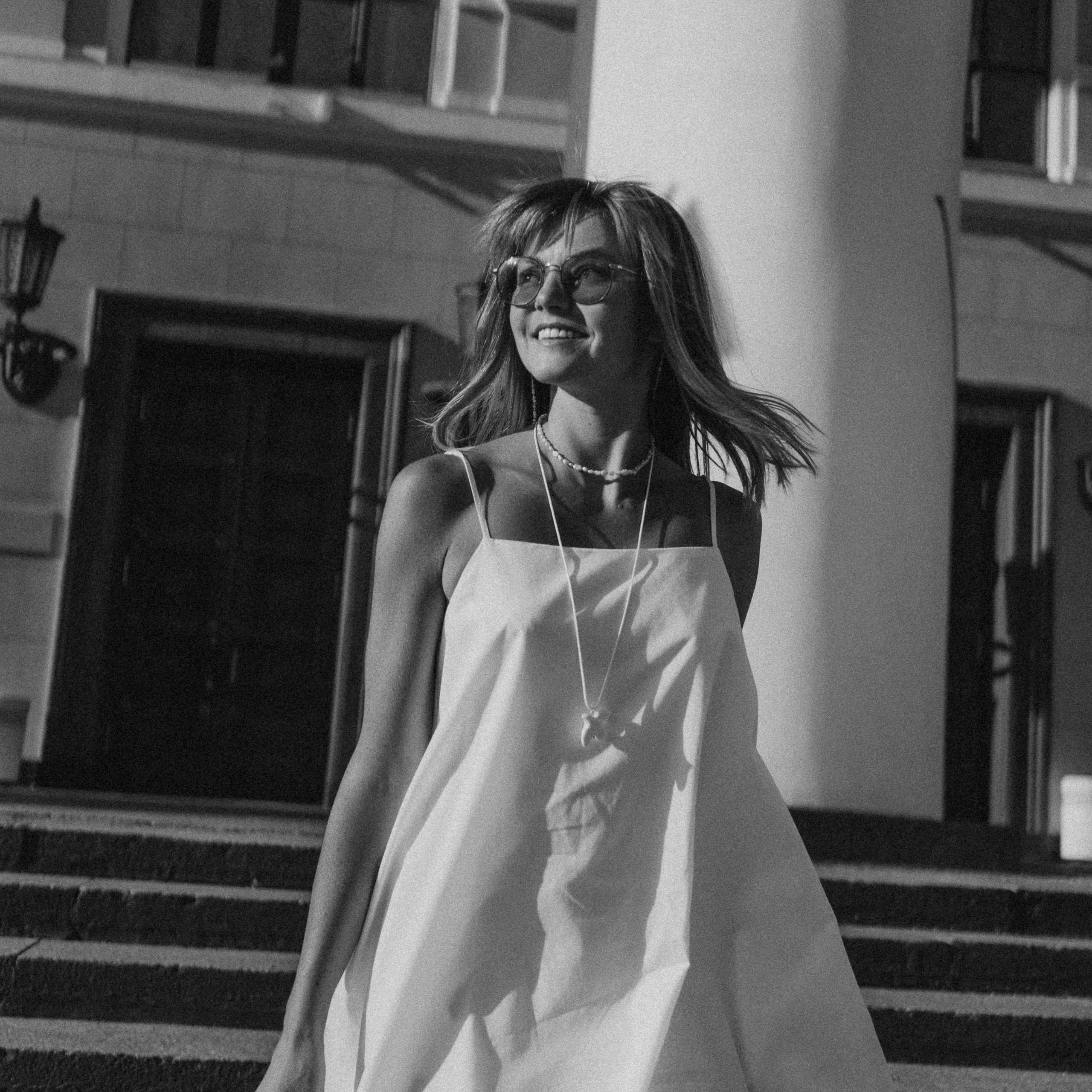 городская история Лена