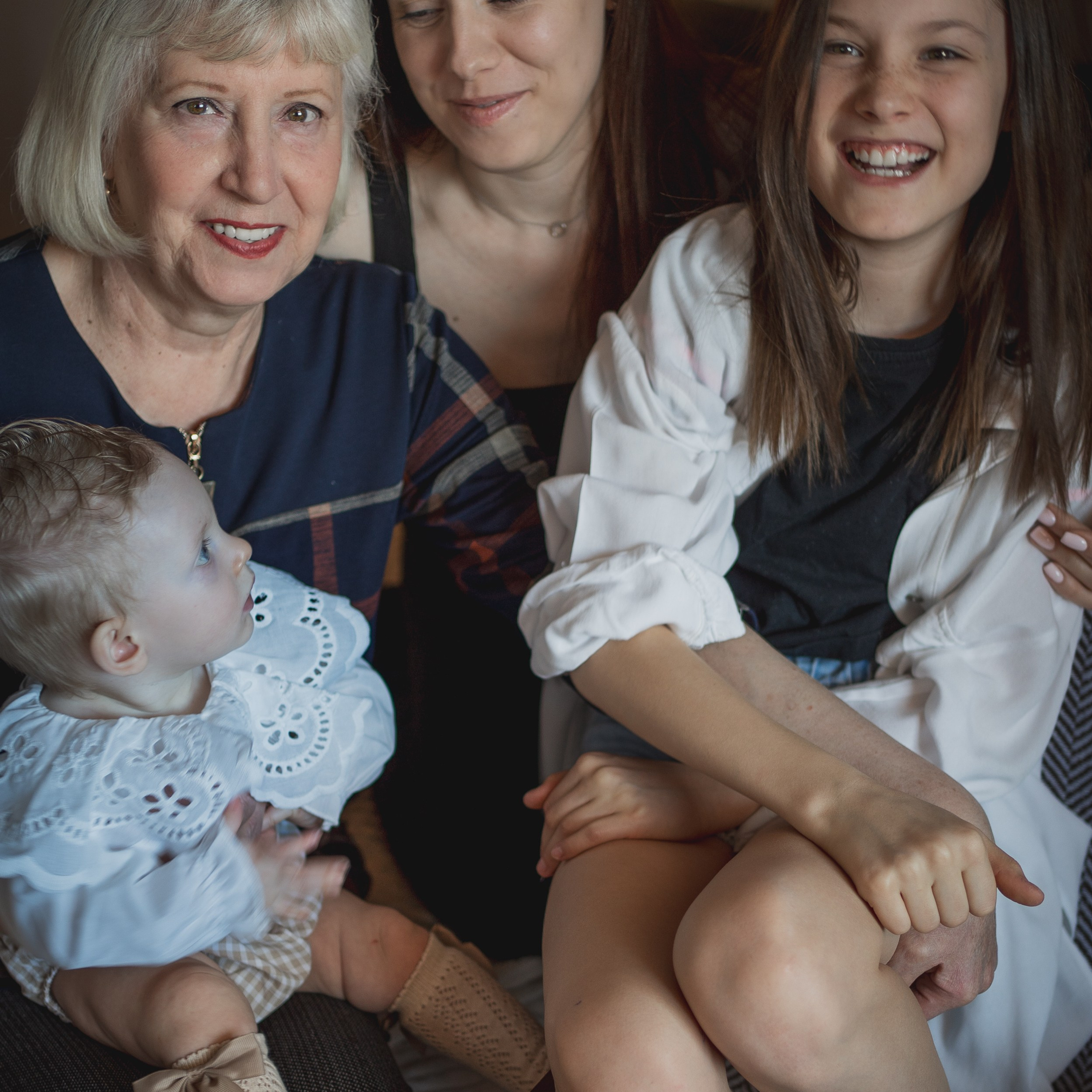 Отзывы. Семейный фотограф в Калуге Ирина Алдохина