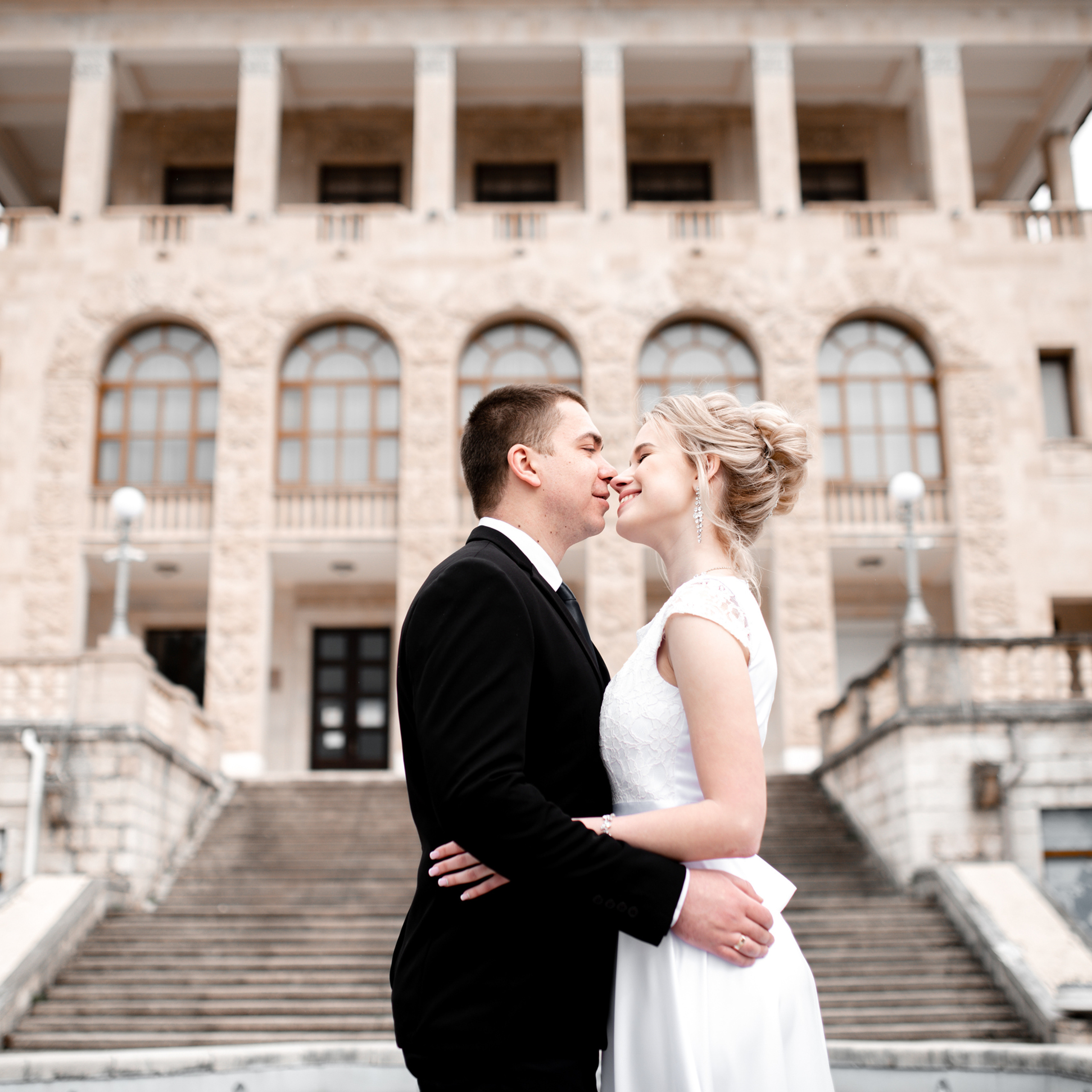 Отзывы. Nadezhdin Studio