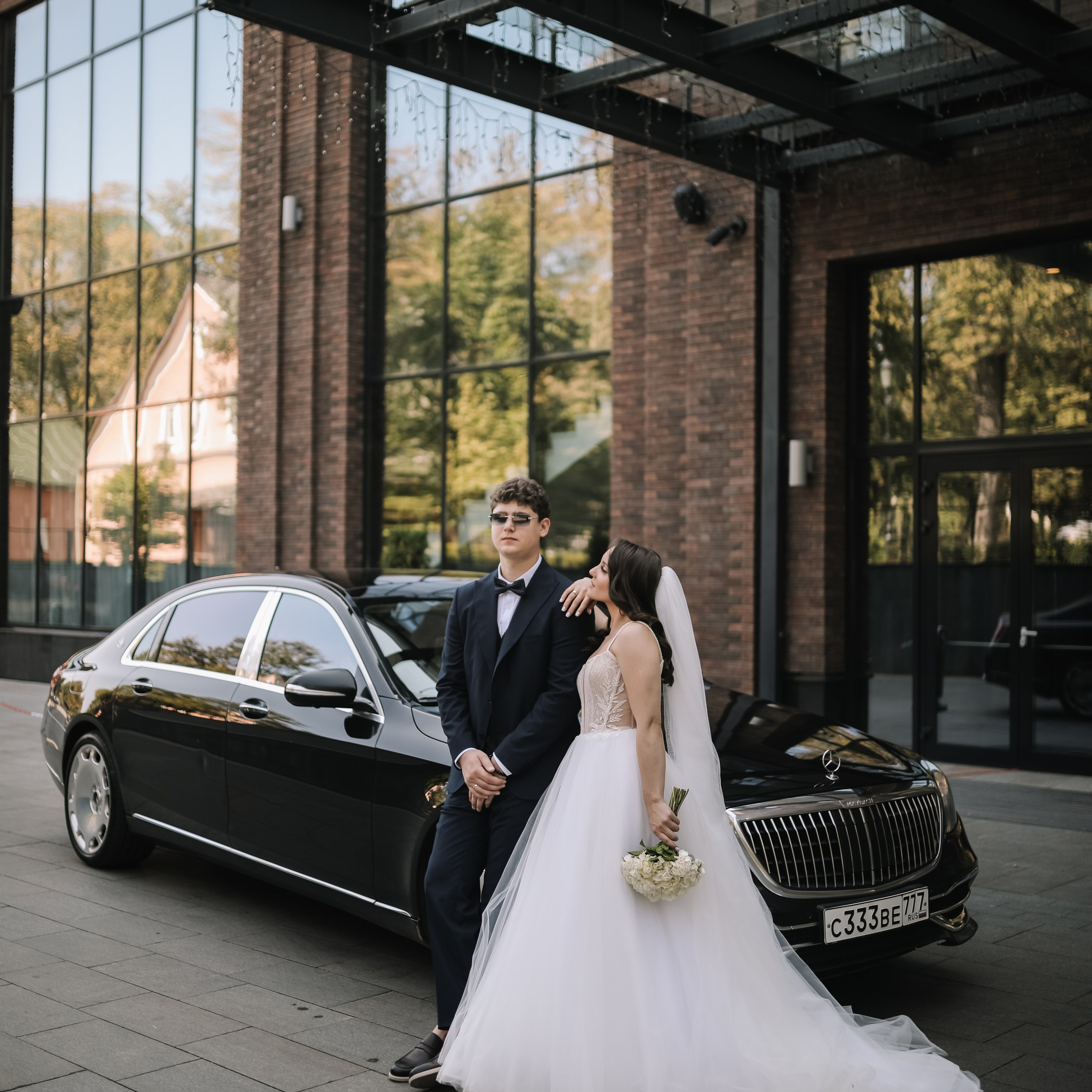 Отзывы. Nadezhdin Studio