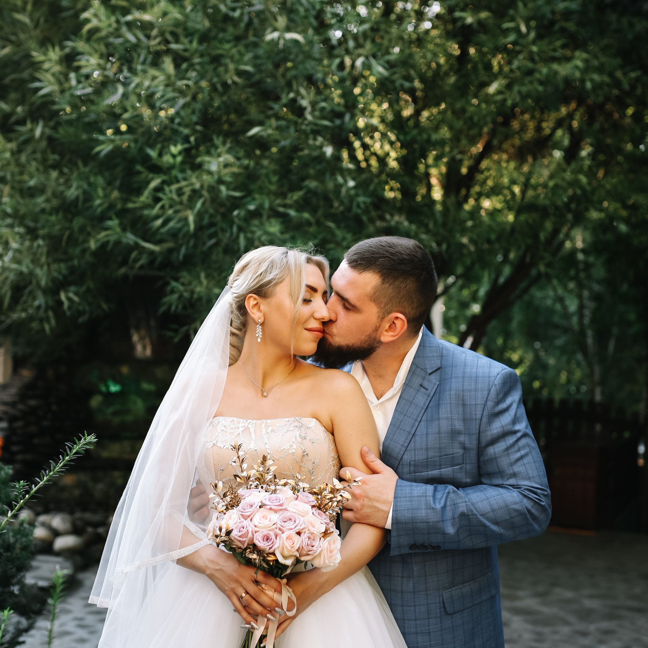 Отзывы. Nadezhdin Studio