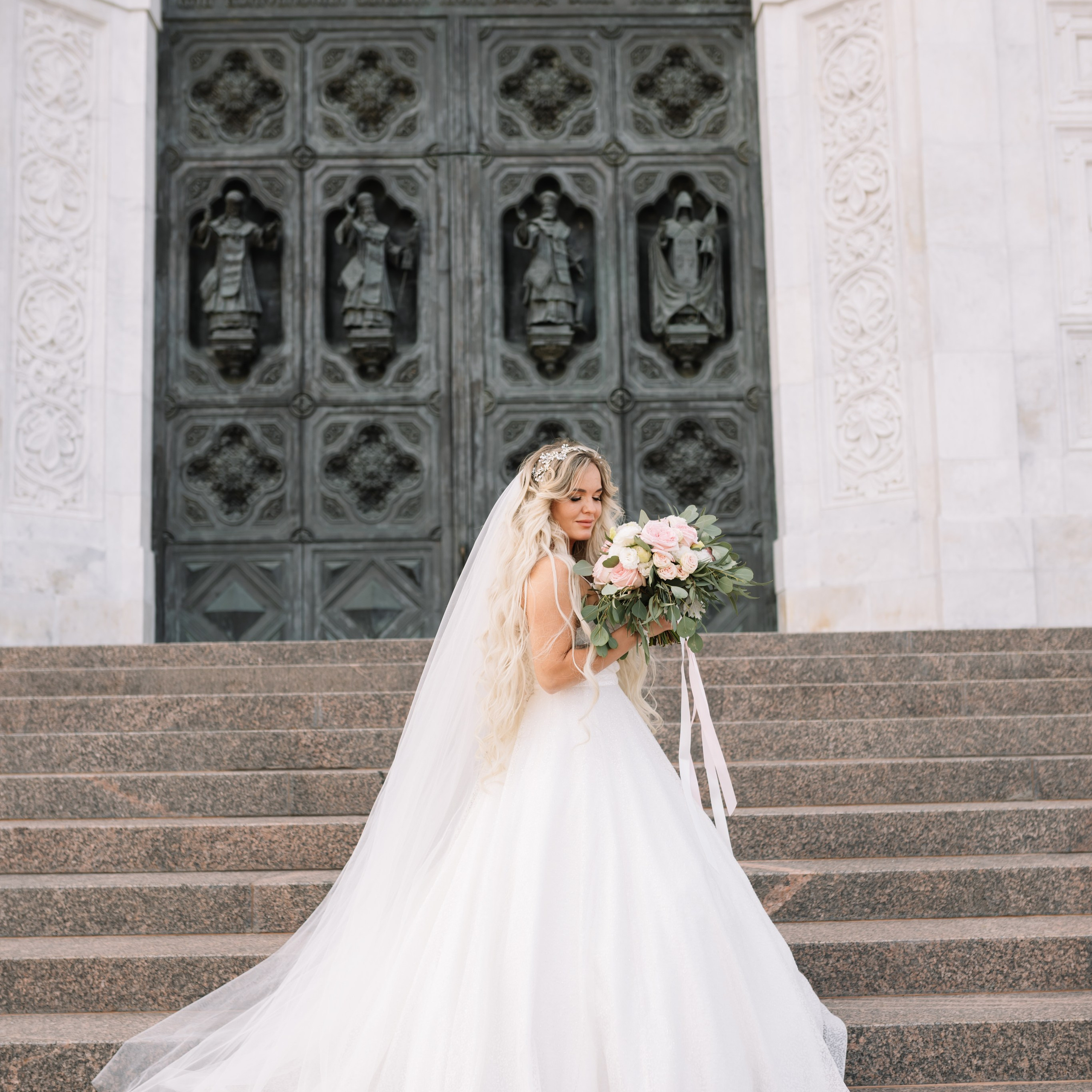 Отзывы. Nadezhdin Studio