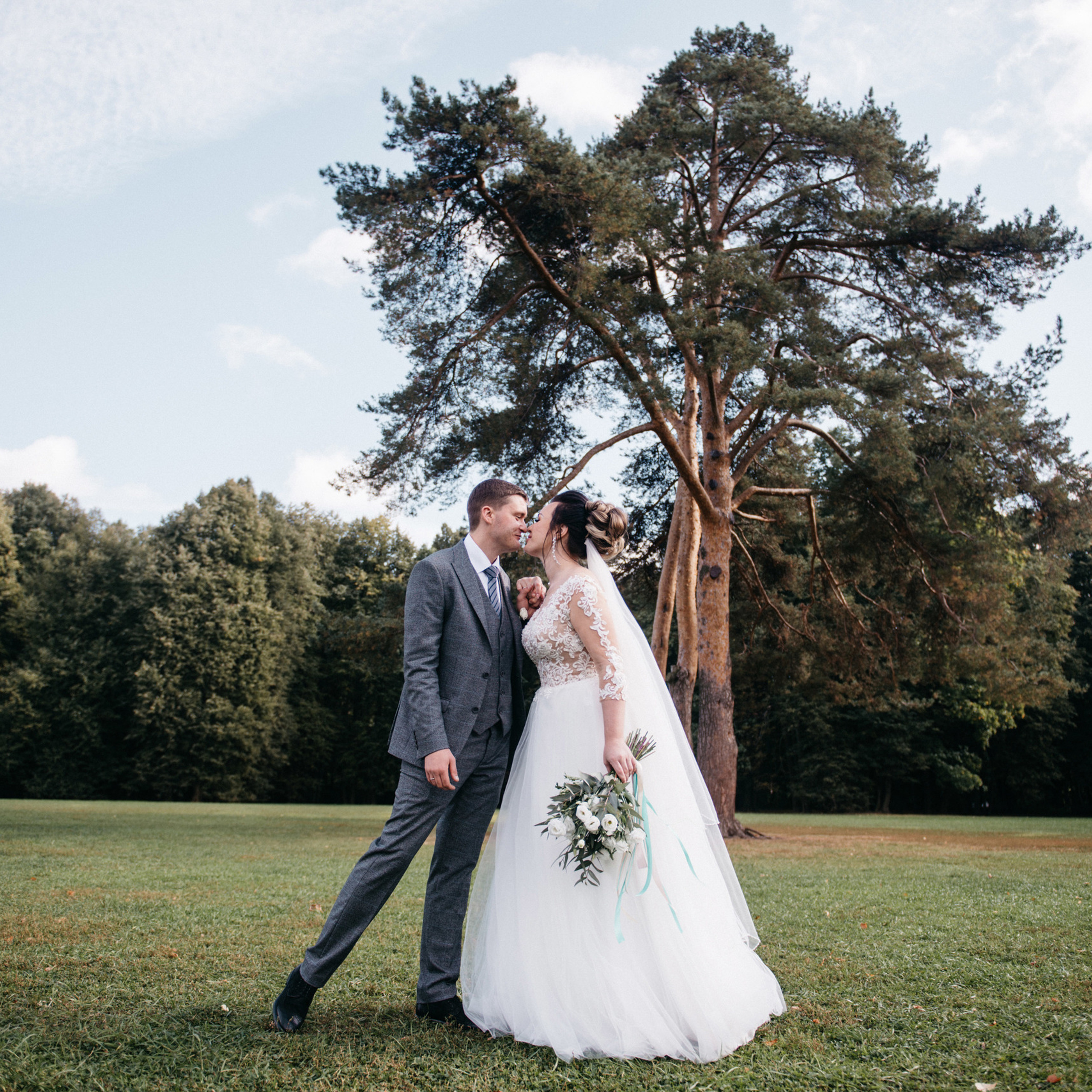 Отзывы. Nadezhdin Studio