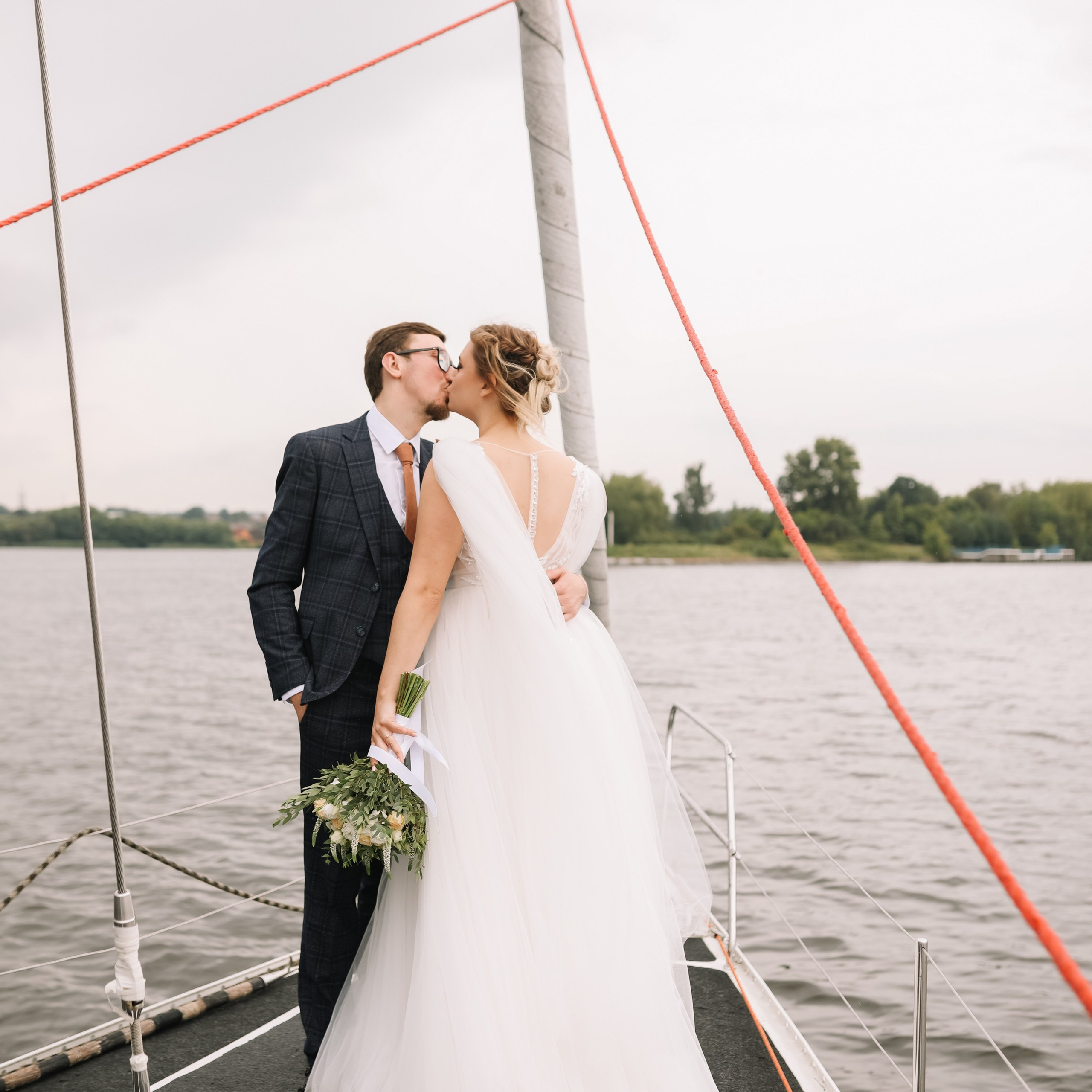 Отзывы. Nadezhdin Studio