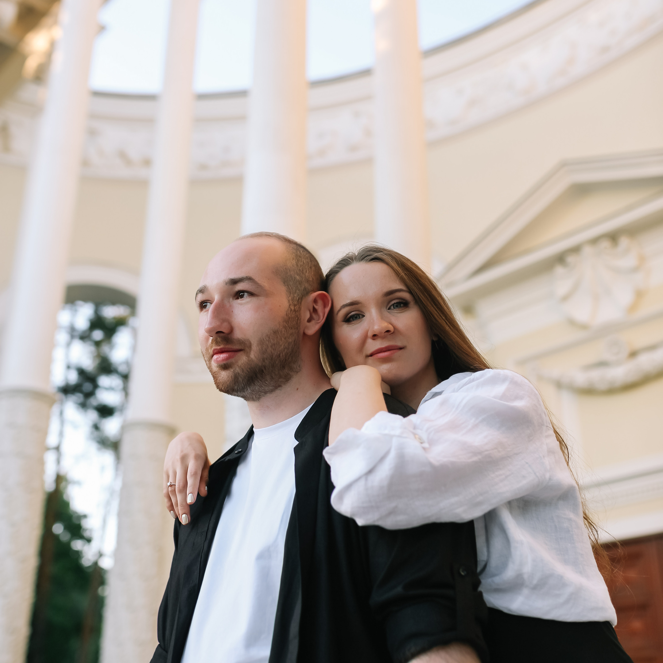 Отзывы. Nadezhdin Studio