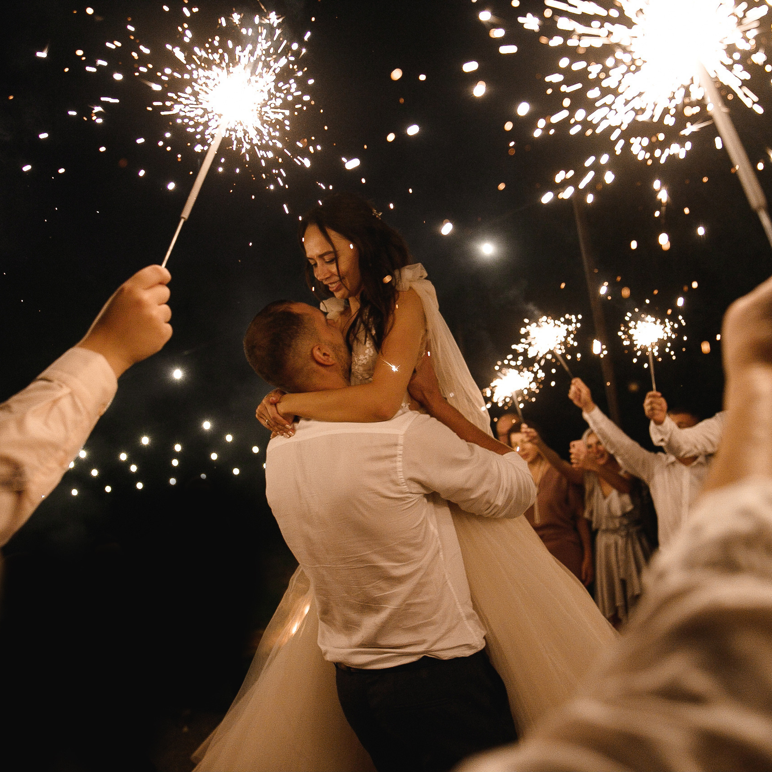 Саша и&nbsp;Наташа