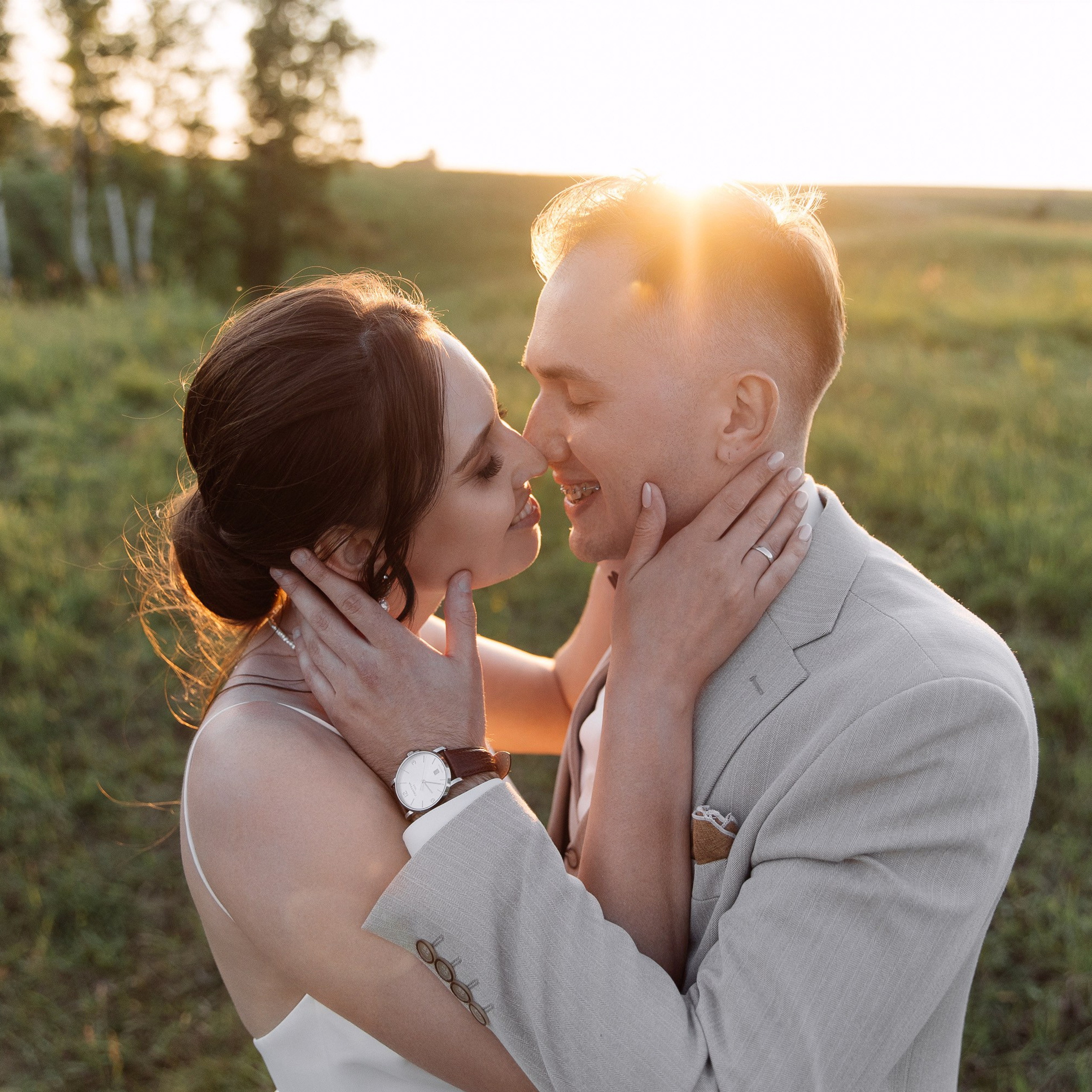 Екатерина и&nbsp;Иван