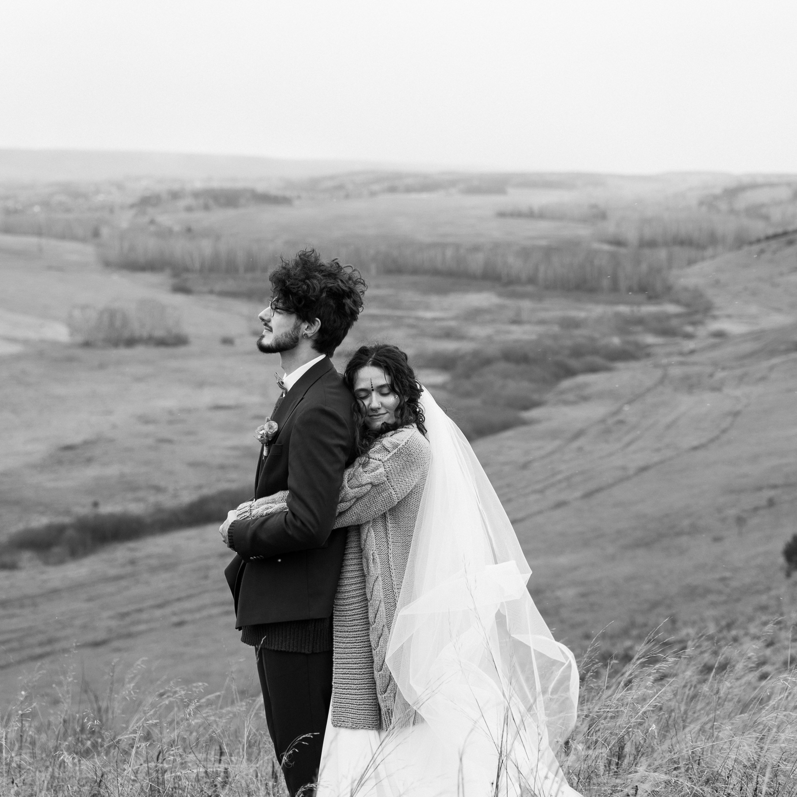 Лера и&nbsp;Степан