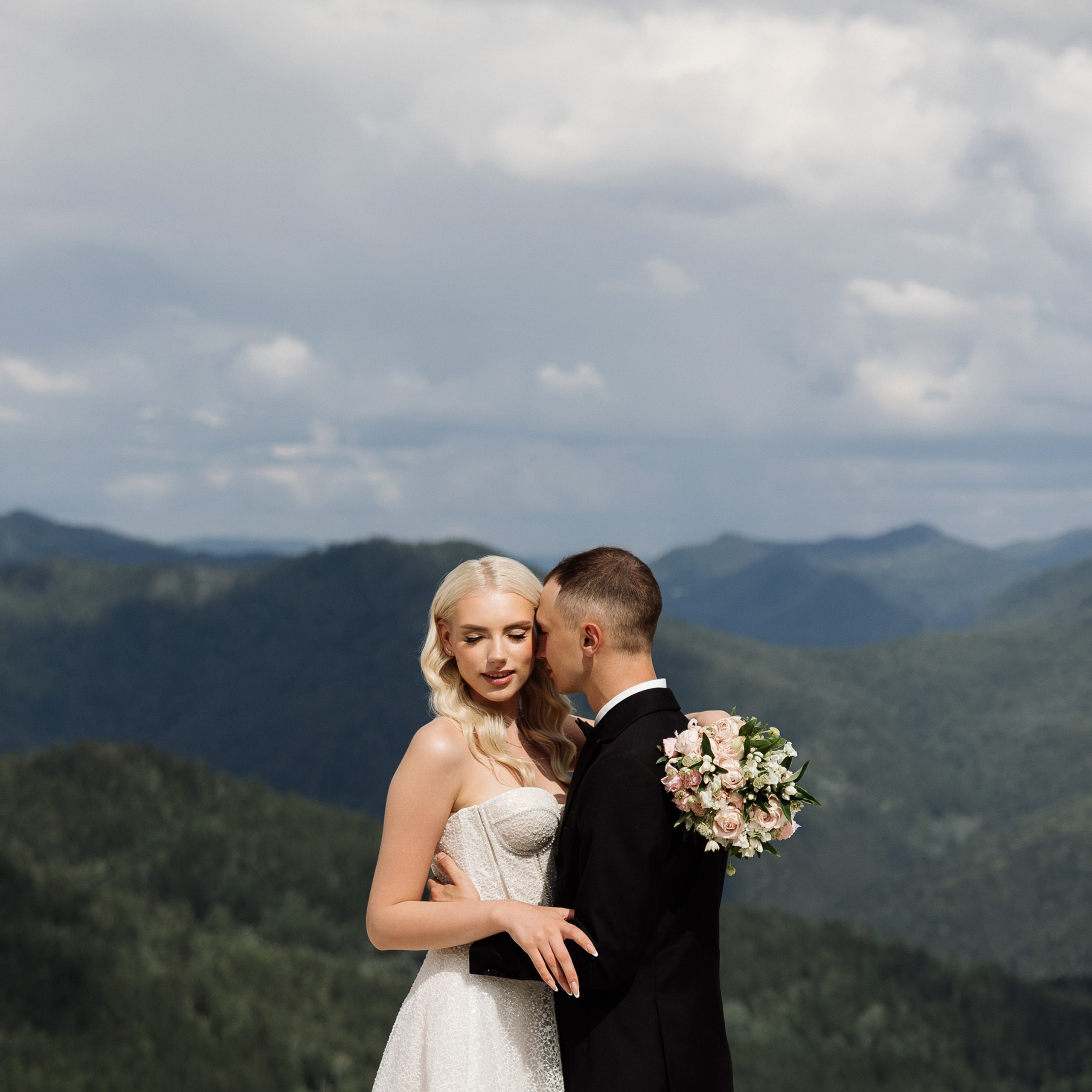 Вероника и&nbsp;Игорь