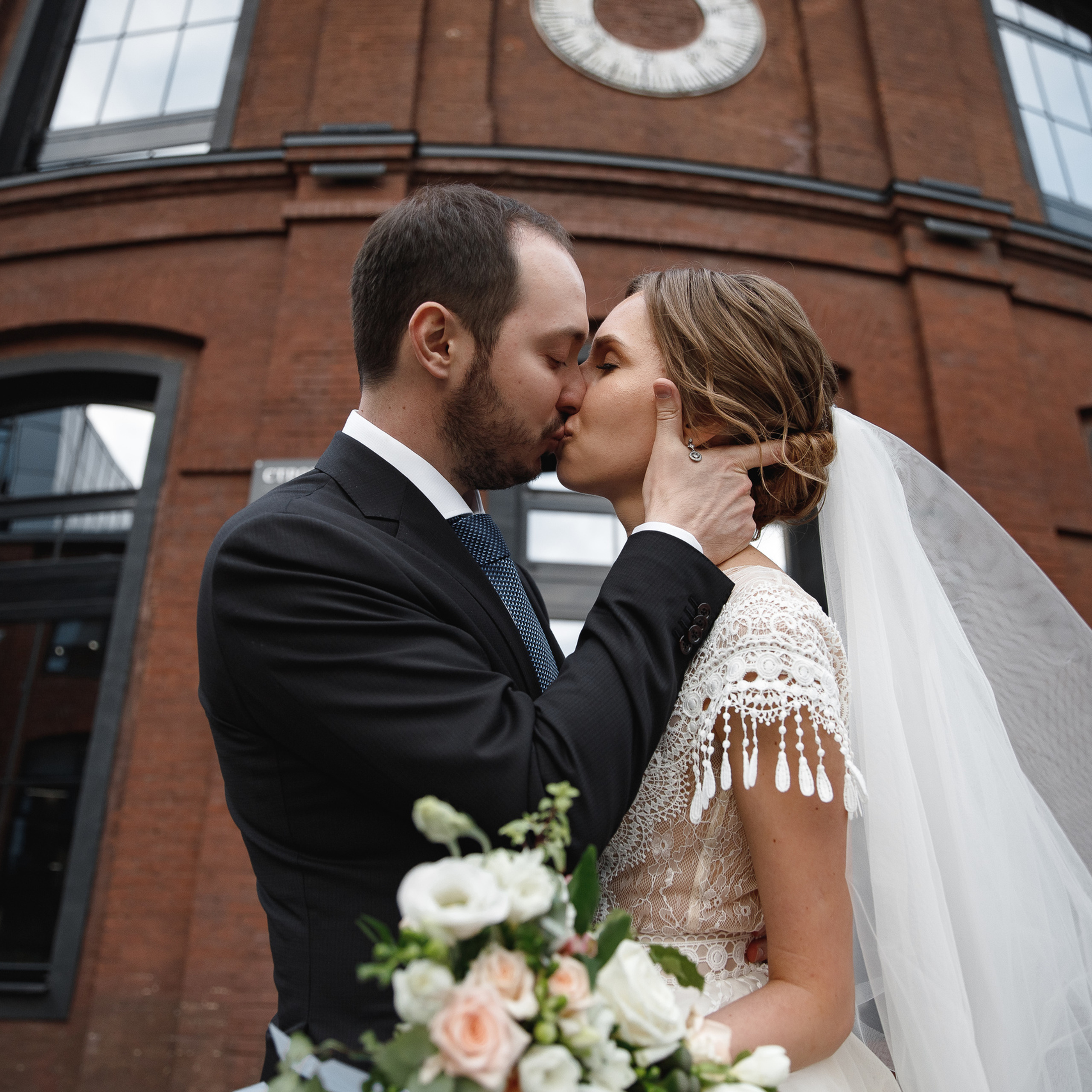 Отзывы. Фотограф Влад Ларионов