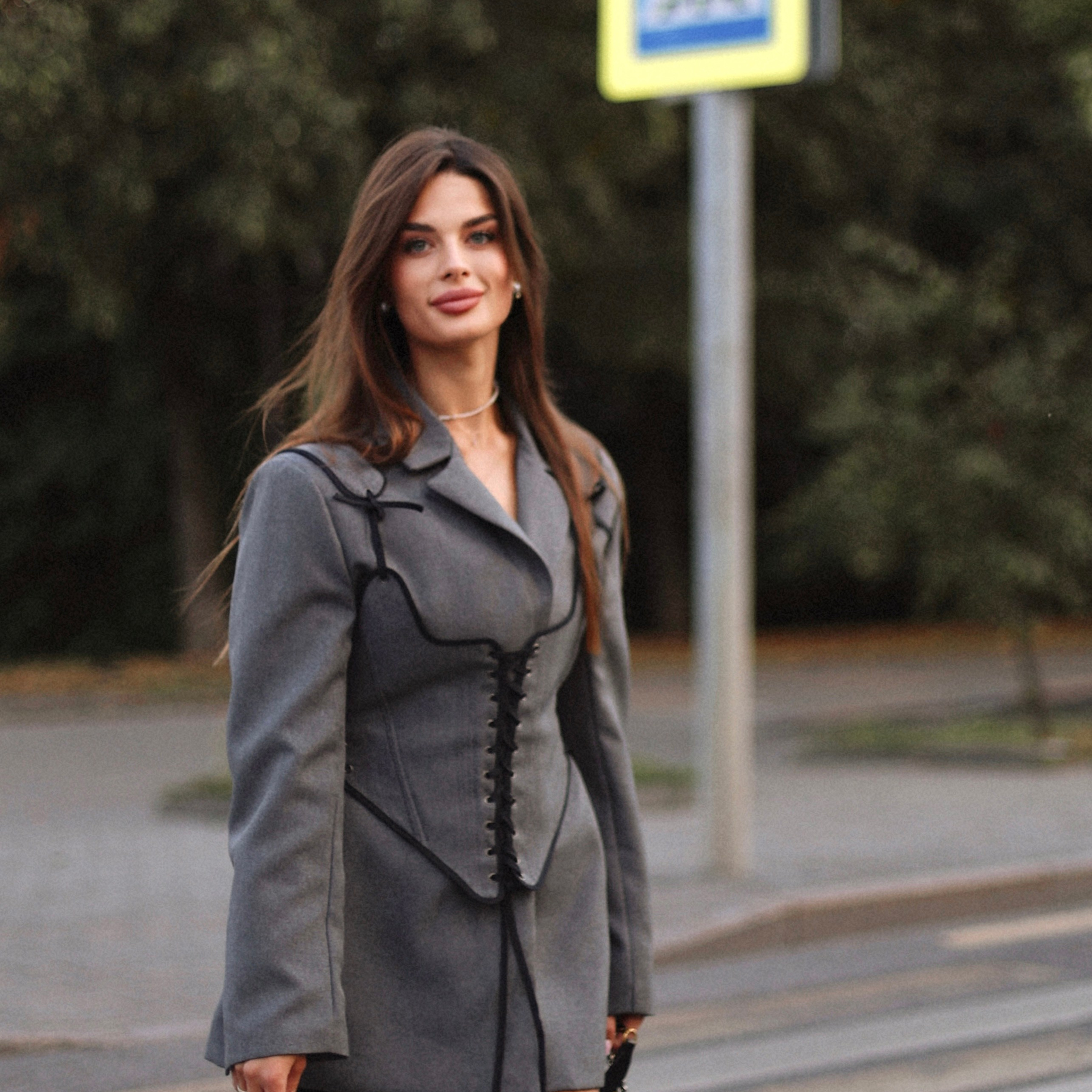 женственность