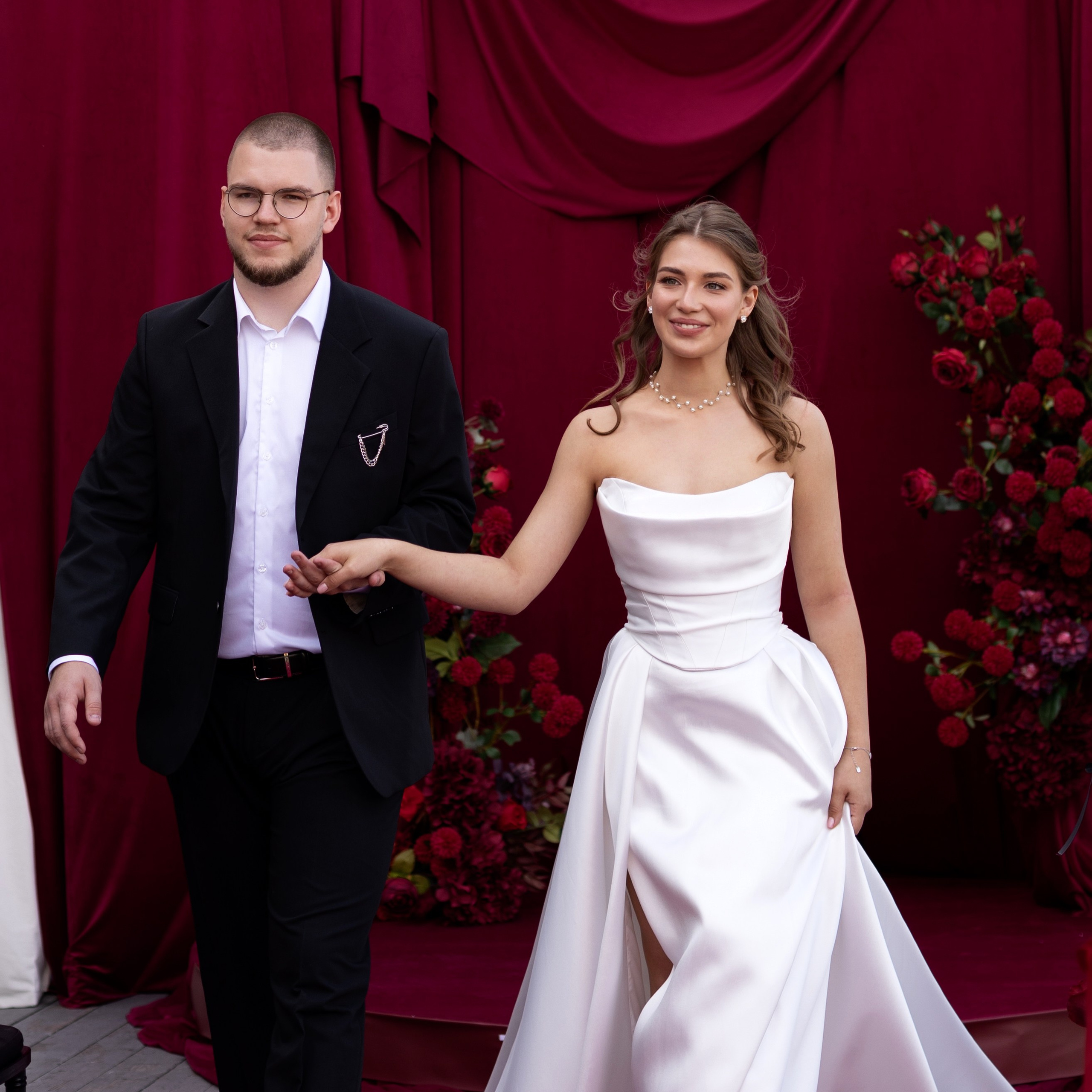 дом там, где ты