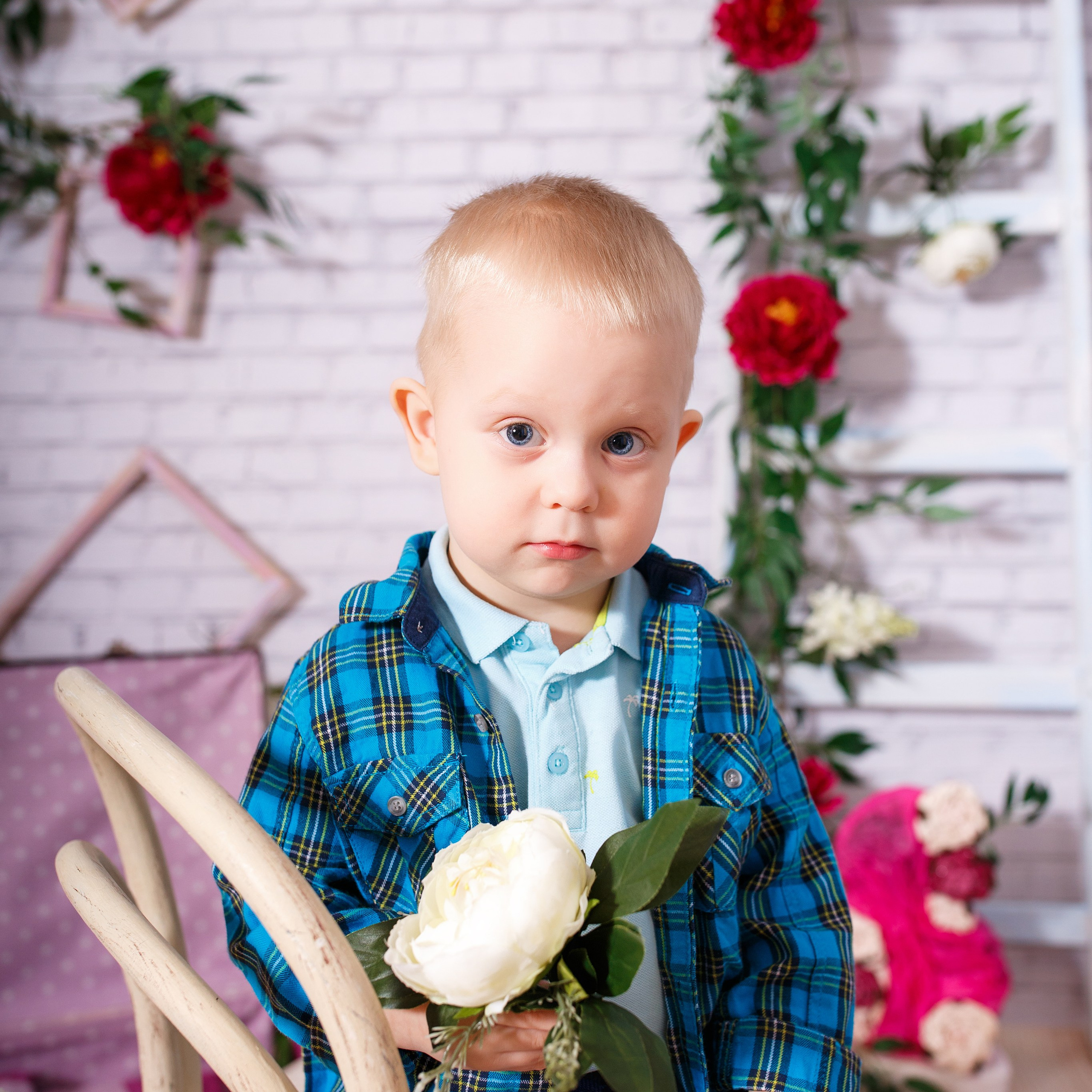 Отзывы. Семейный и детский фотограф в Ярославле