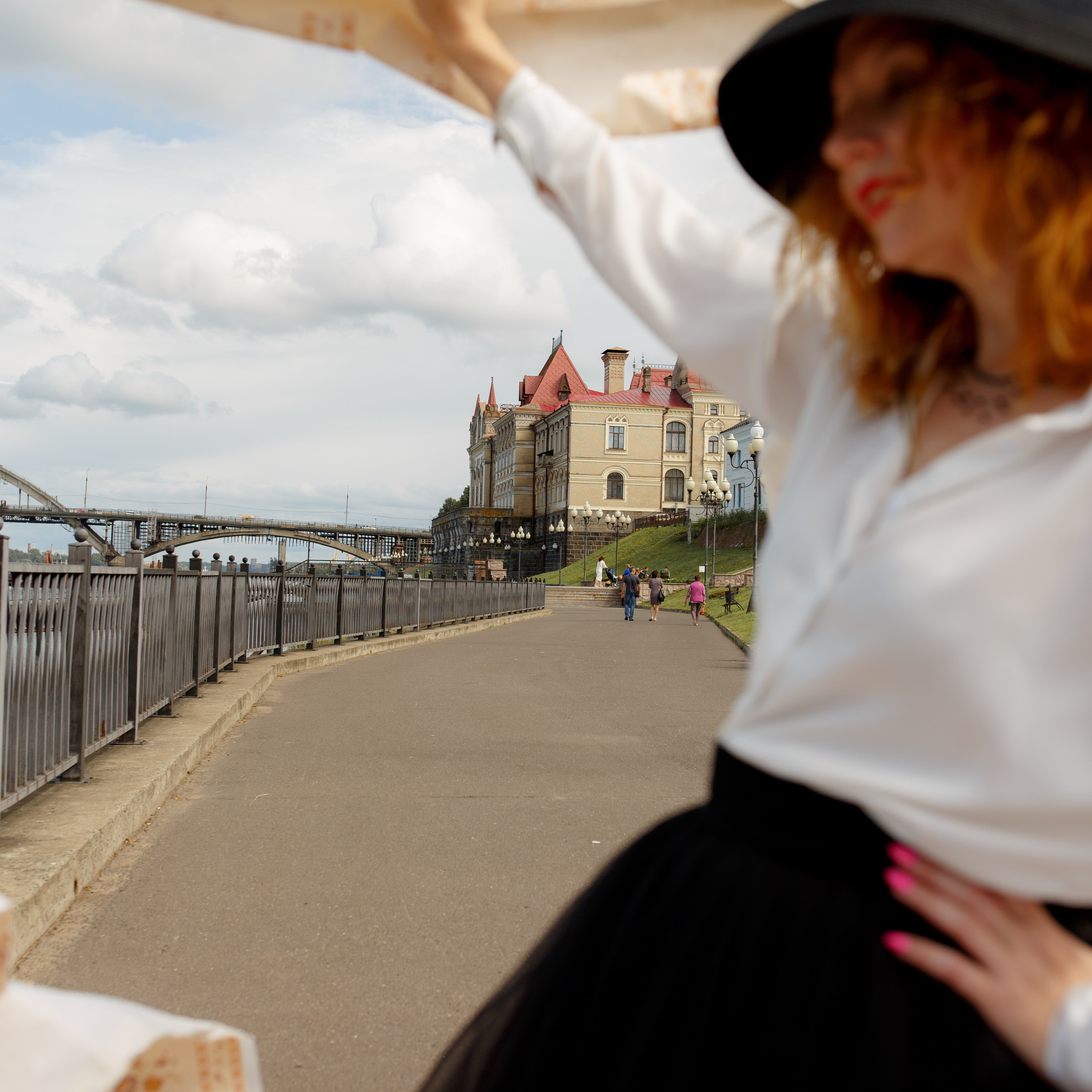 Отзывы. Семейный и детский фотограф в Ярославле