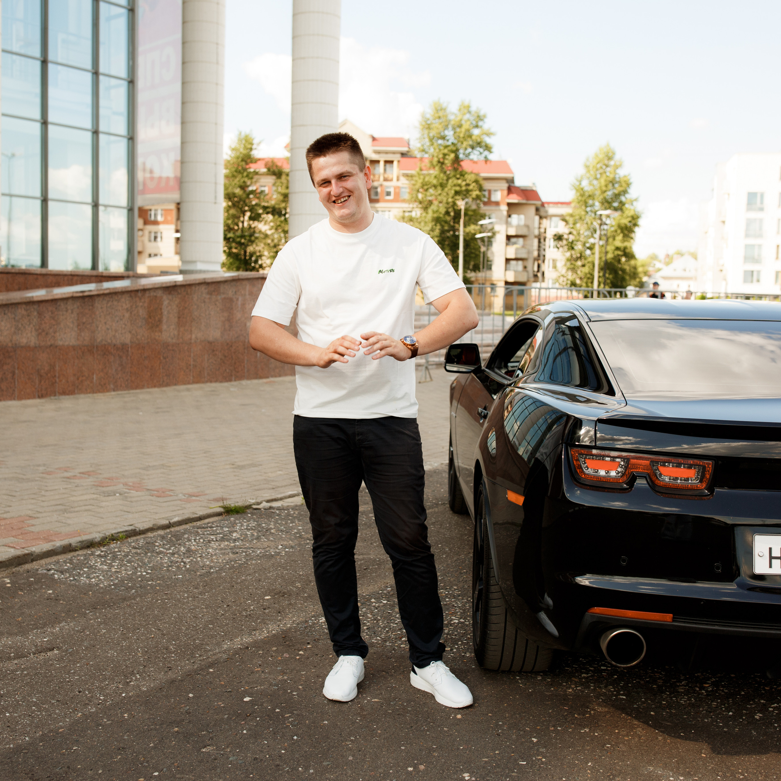 Отзывы. Семейный и детский фотограф в Ярославле