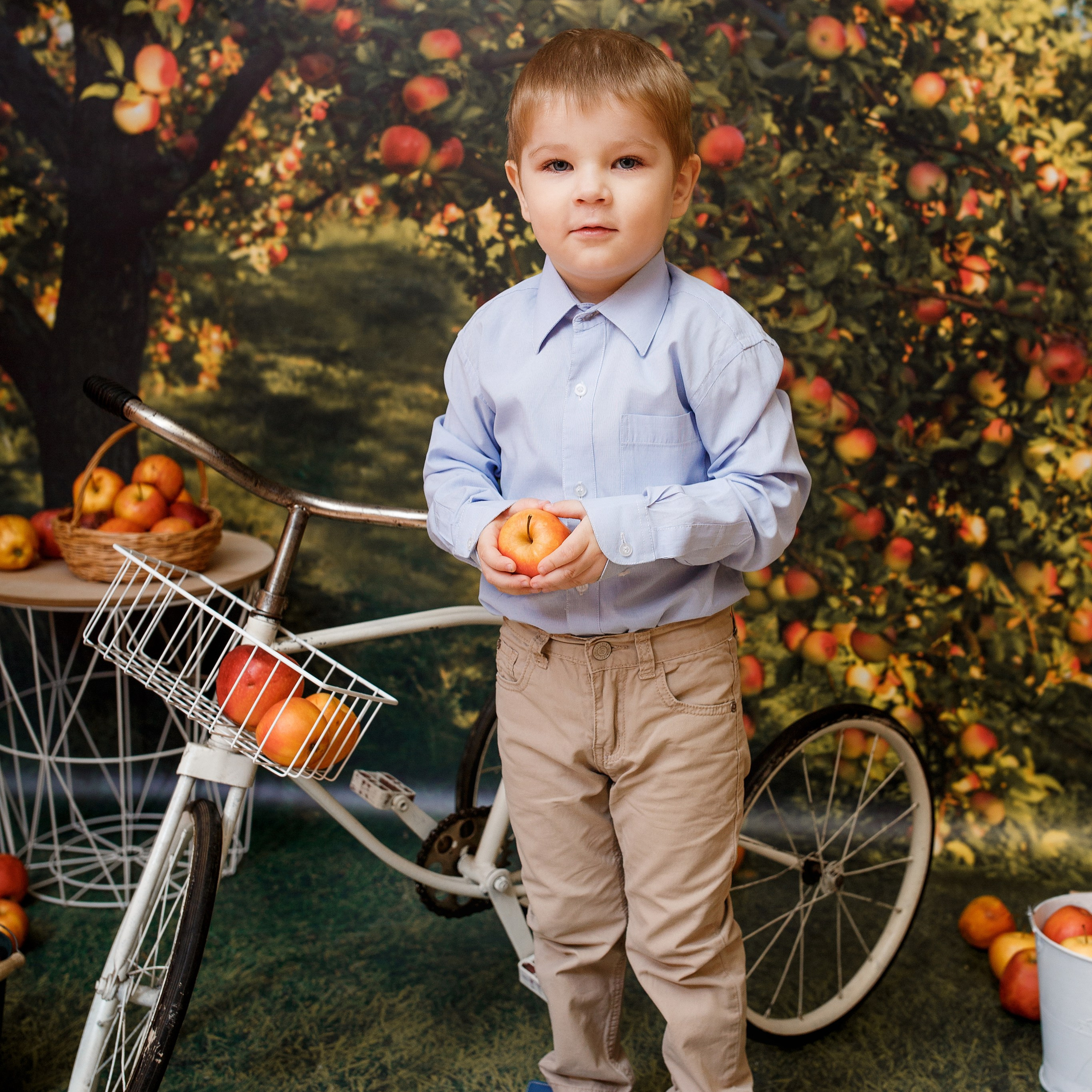 Отзывы. Семейный и детский фотограф в Ярославле