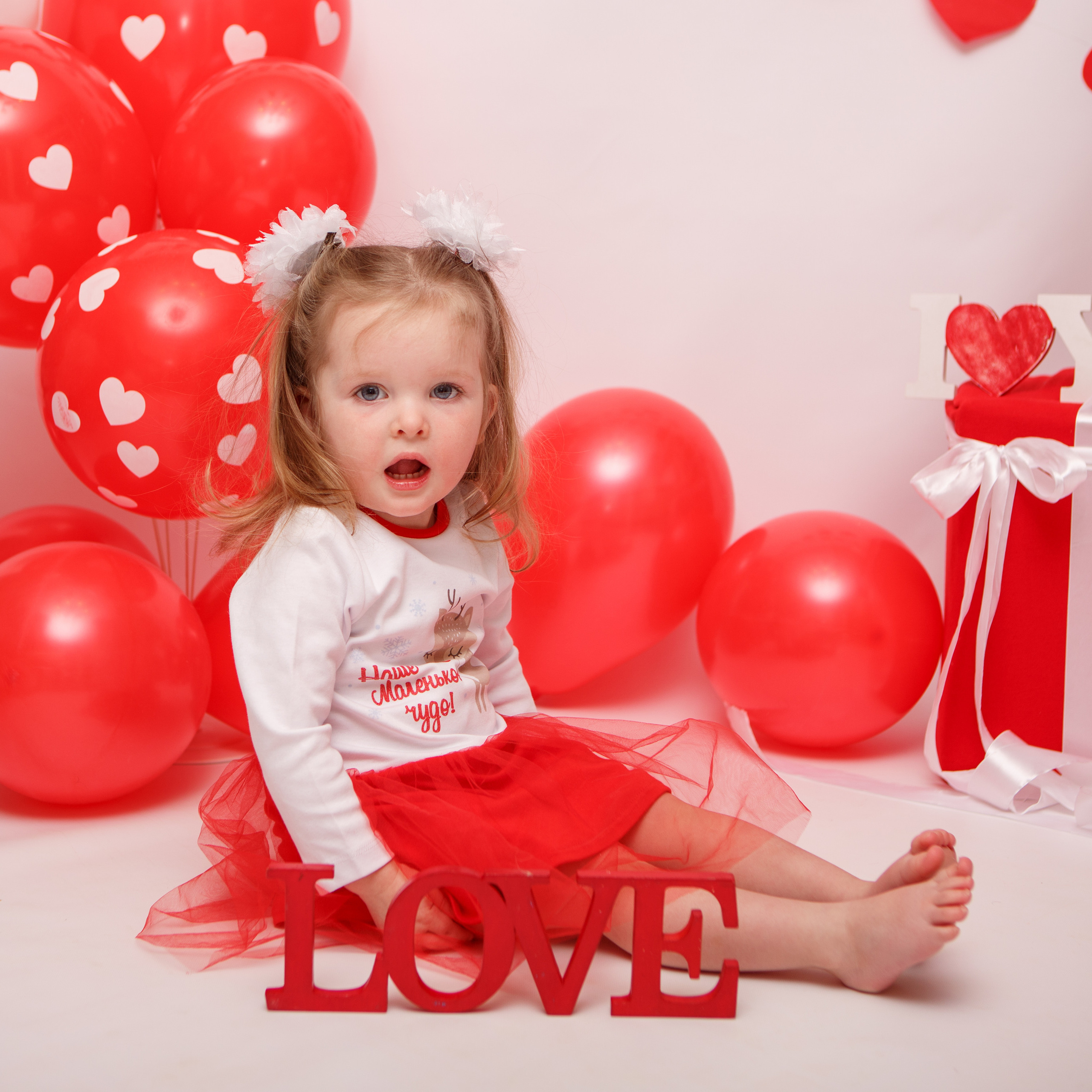 Отзывы. Семейный и детский фотограф в Ярославле