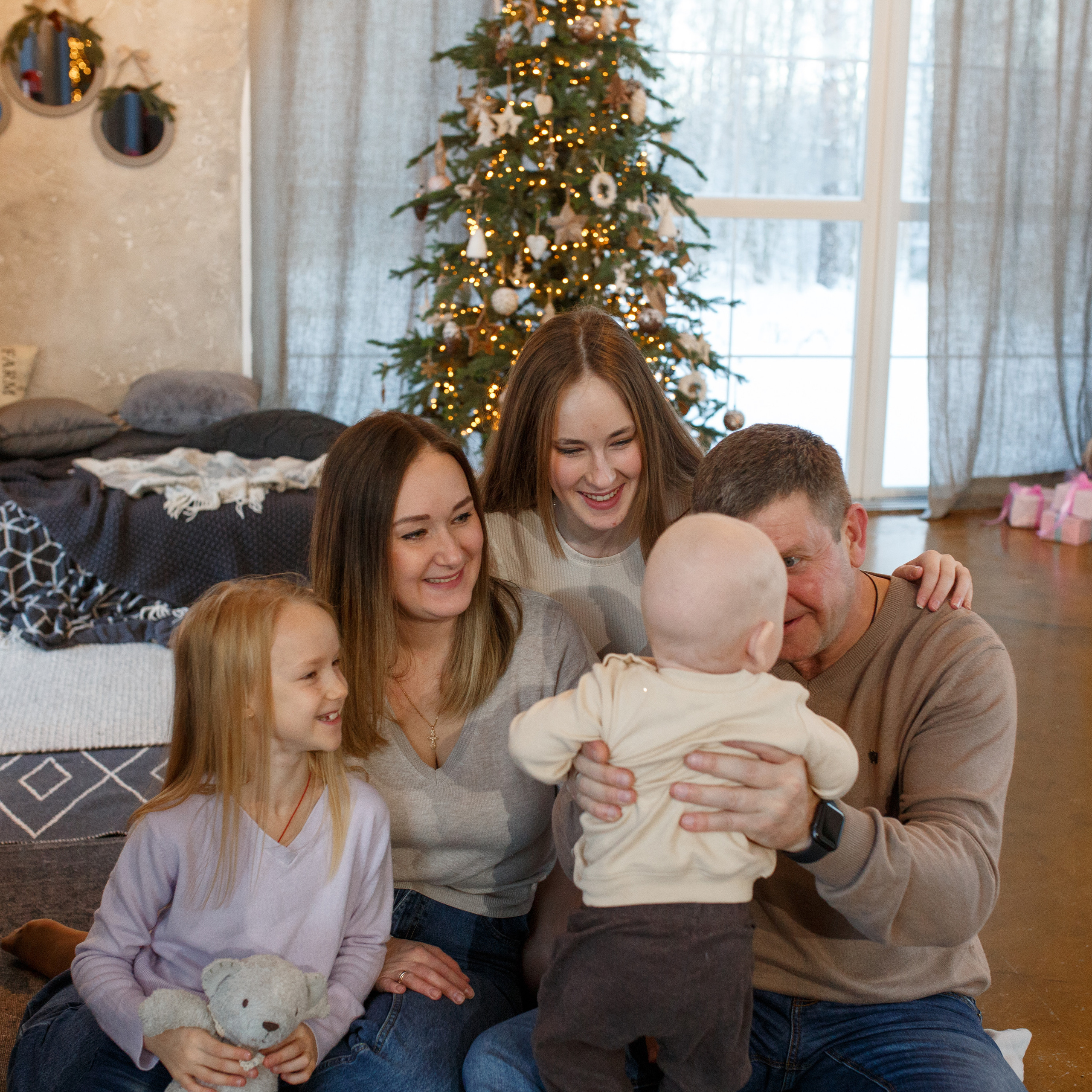 Отзывы. Семейный и детский фотограф в Ярославле