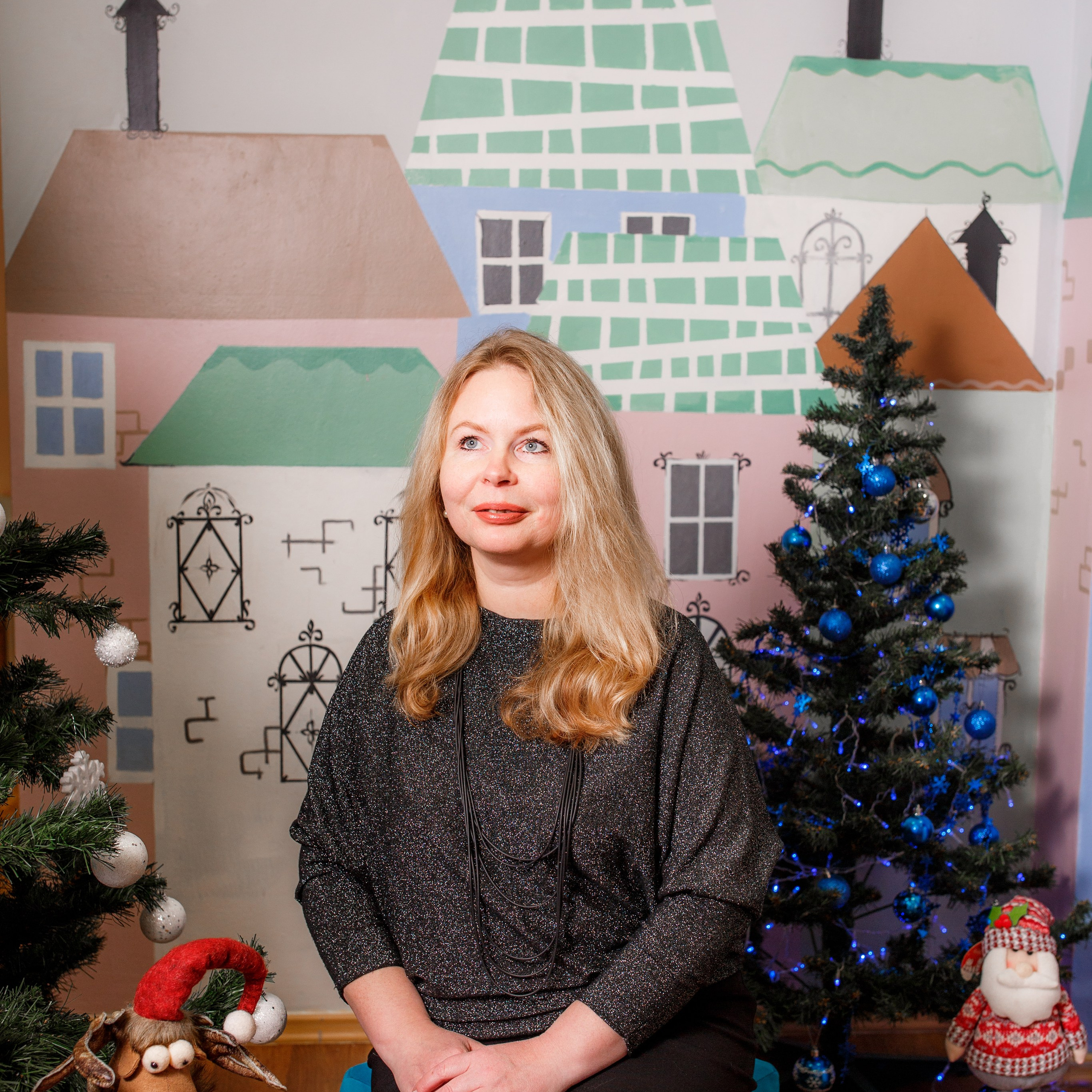 Отзывы. Семейный и детский фотограф в Ярославле