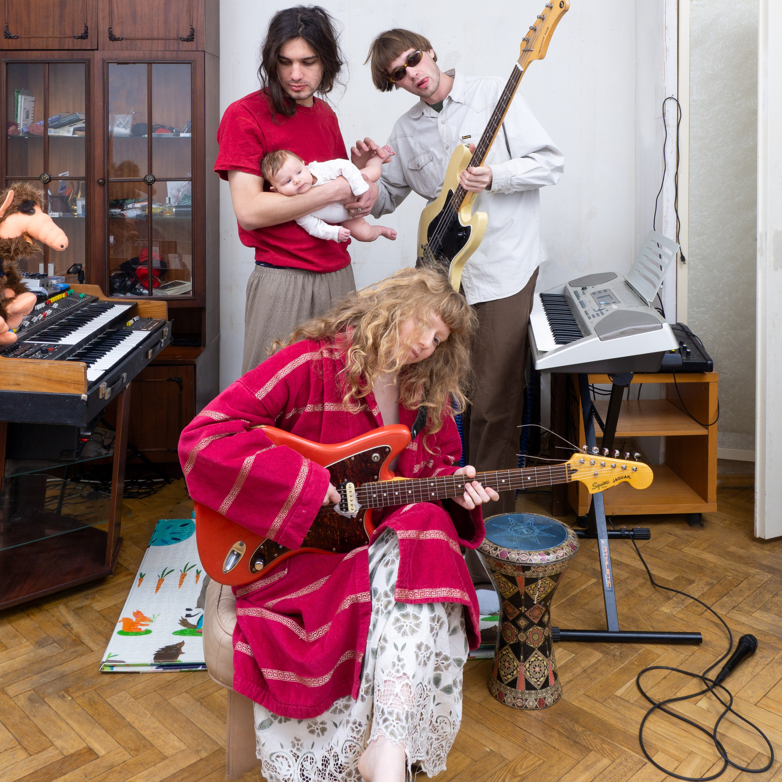 венец природы человек