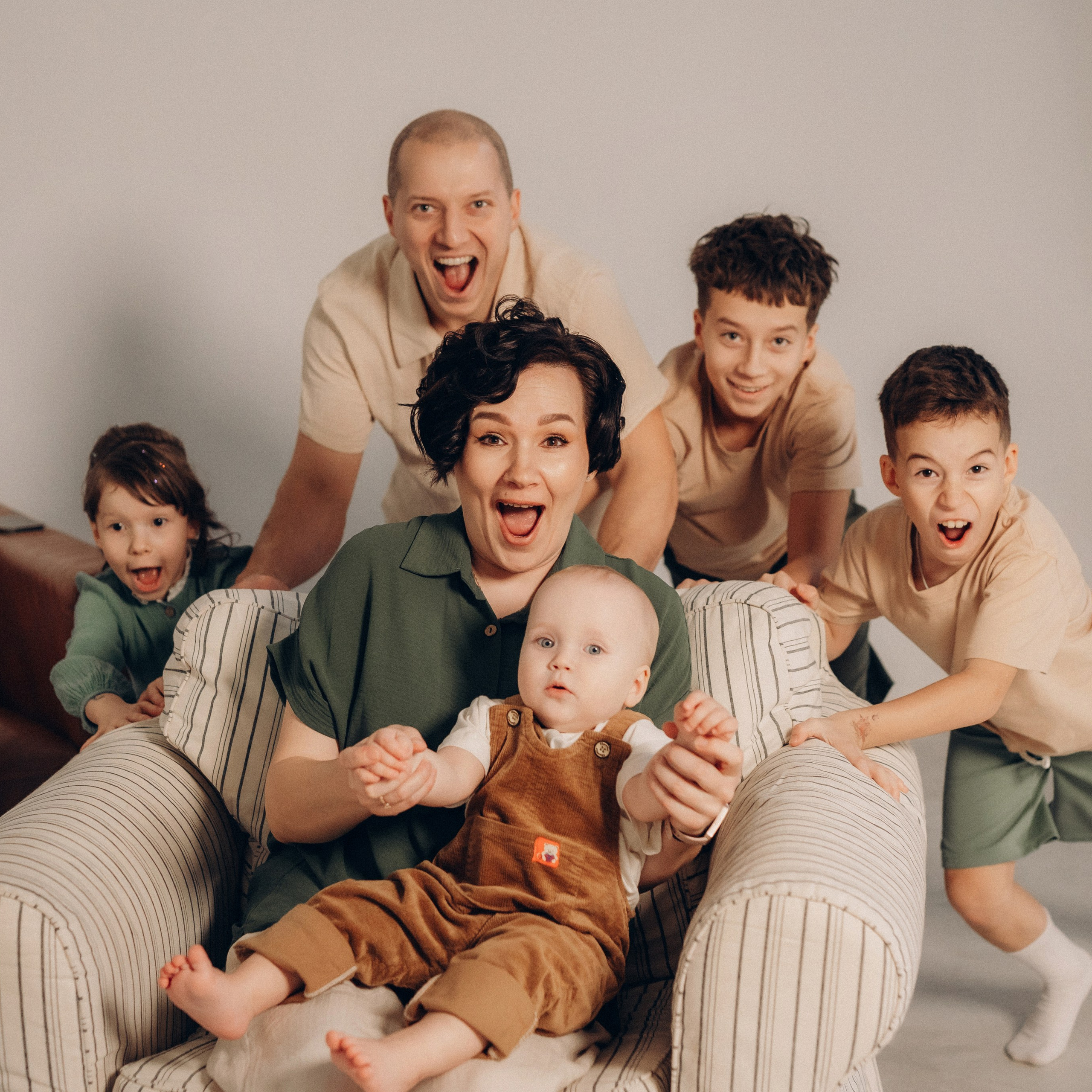 Вместе веселее