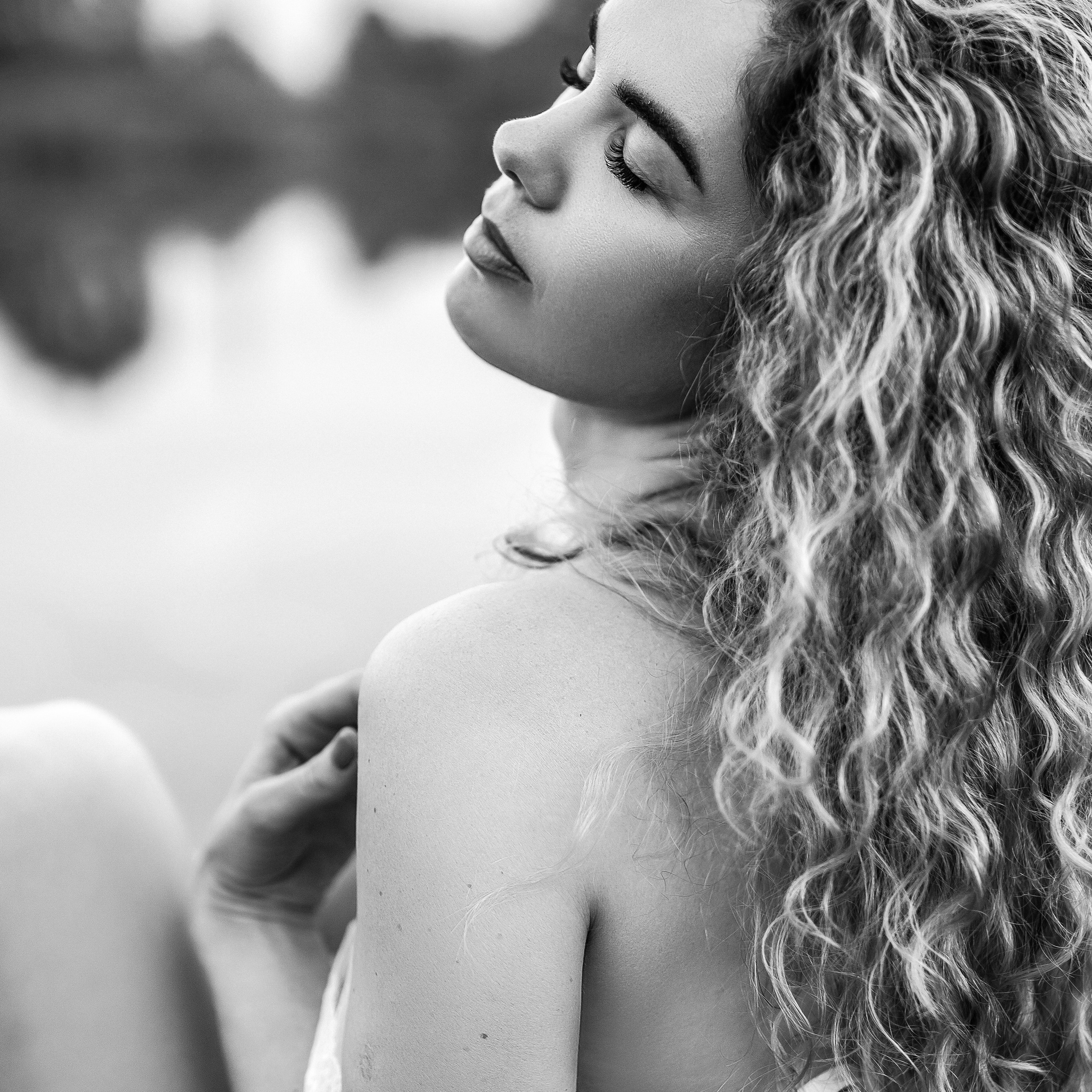 Встречая рассвет