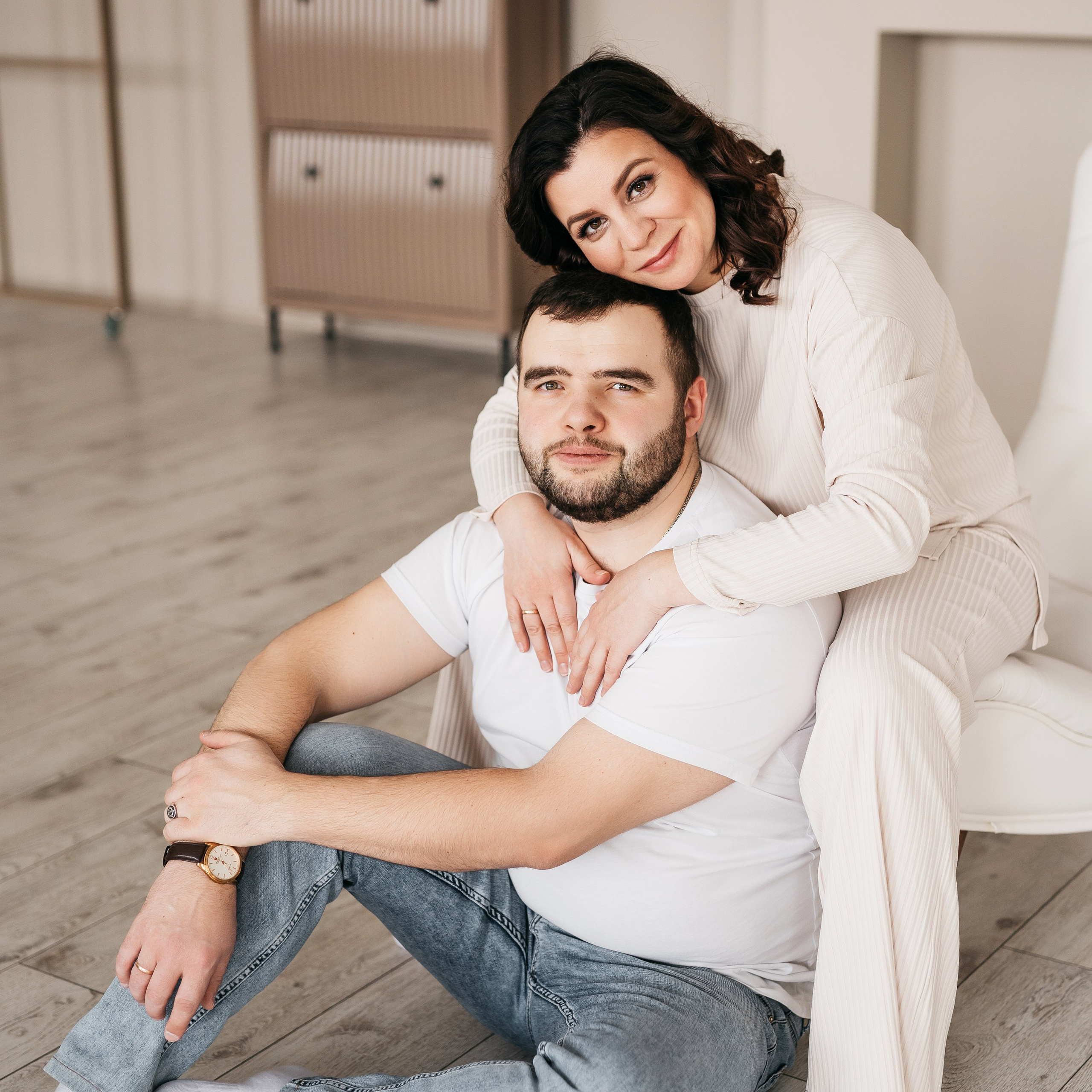 Отзывы. Алёна Хомич. Свадебный и семейный фотограф Коломна, Москва