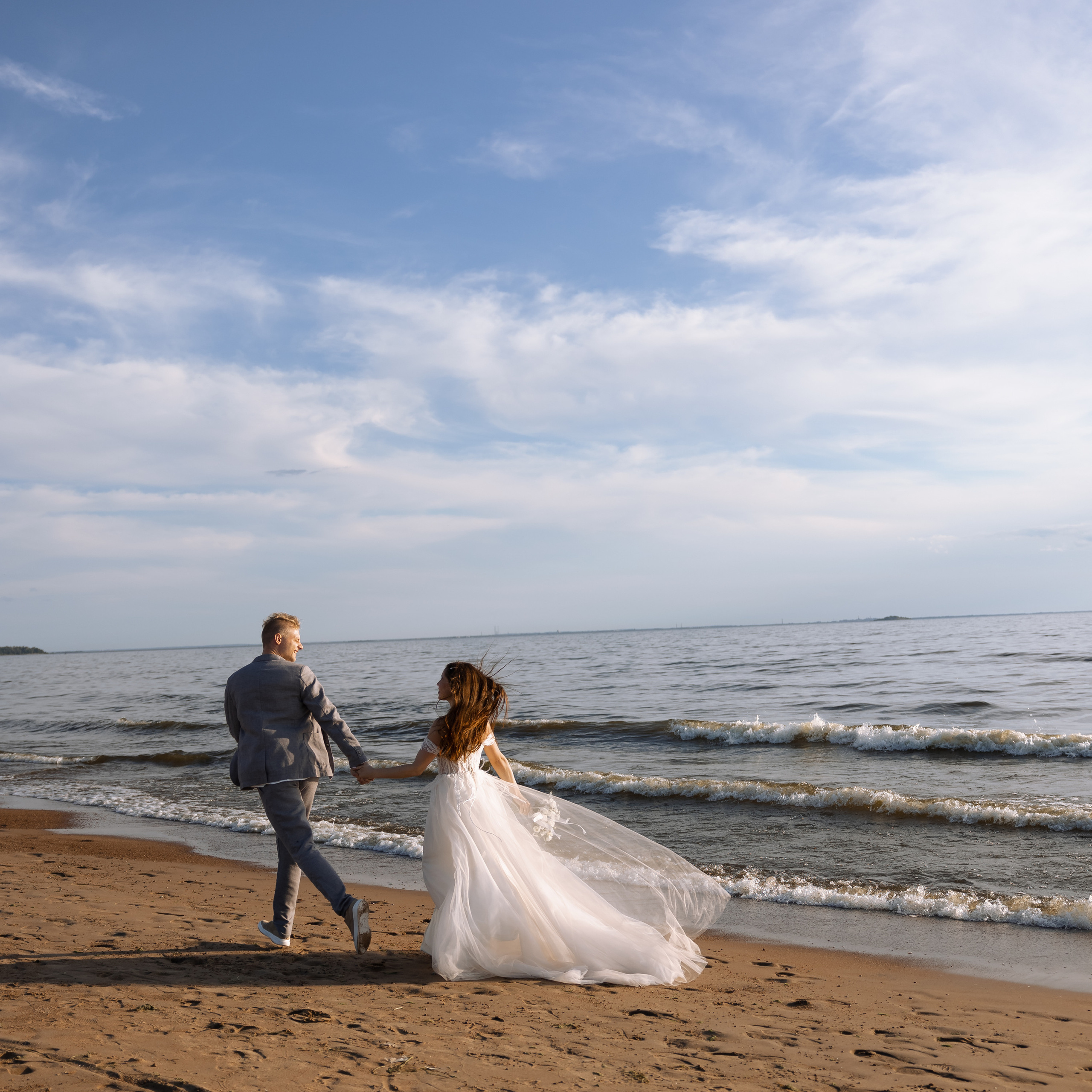 Отзывы. Свадебный фотограф в Санкт-Петербурге и в Москве Вероника Рябова