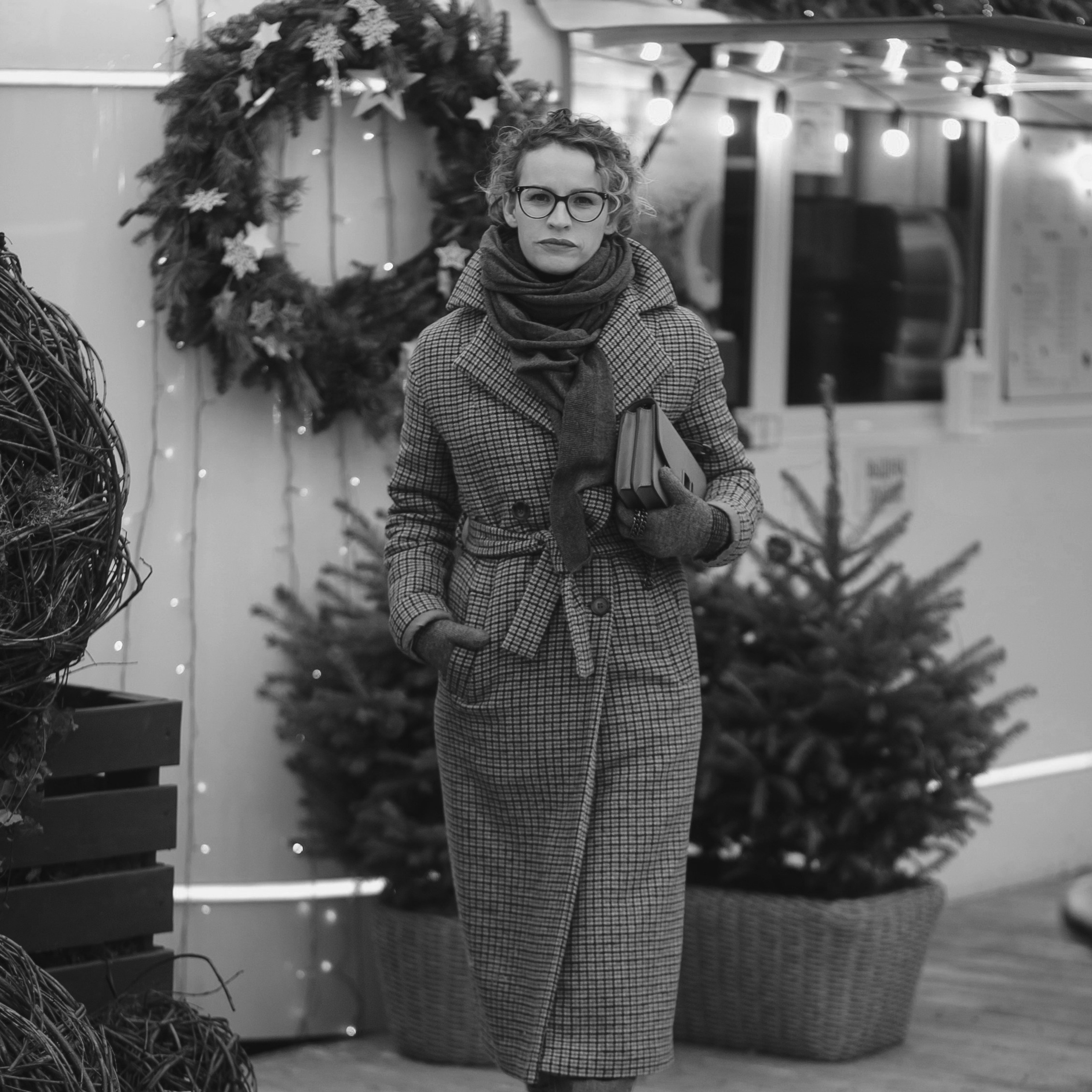 Лена, ноябрьский ветер и залив