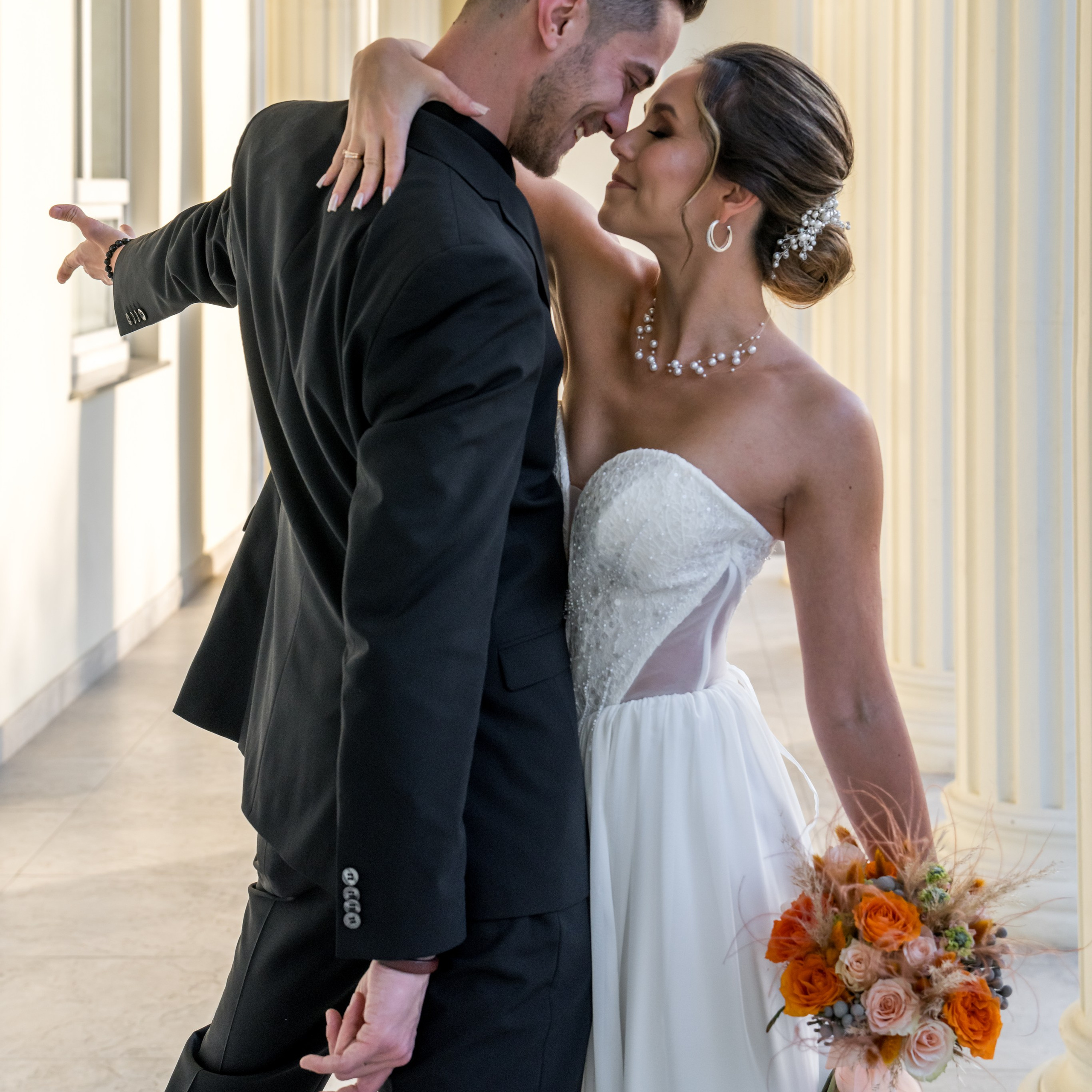 Отзывы. Фото и видеосъемка Церковных таинств, крещения, венчания. Фотограф Андрей Самородов