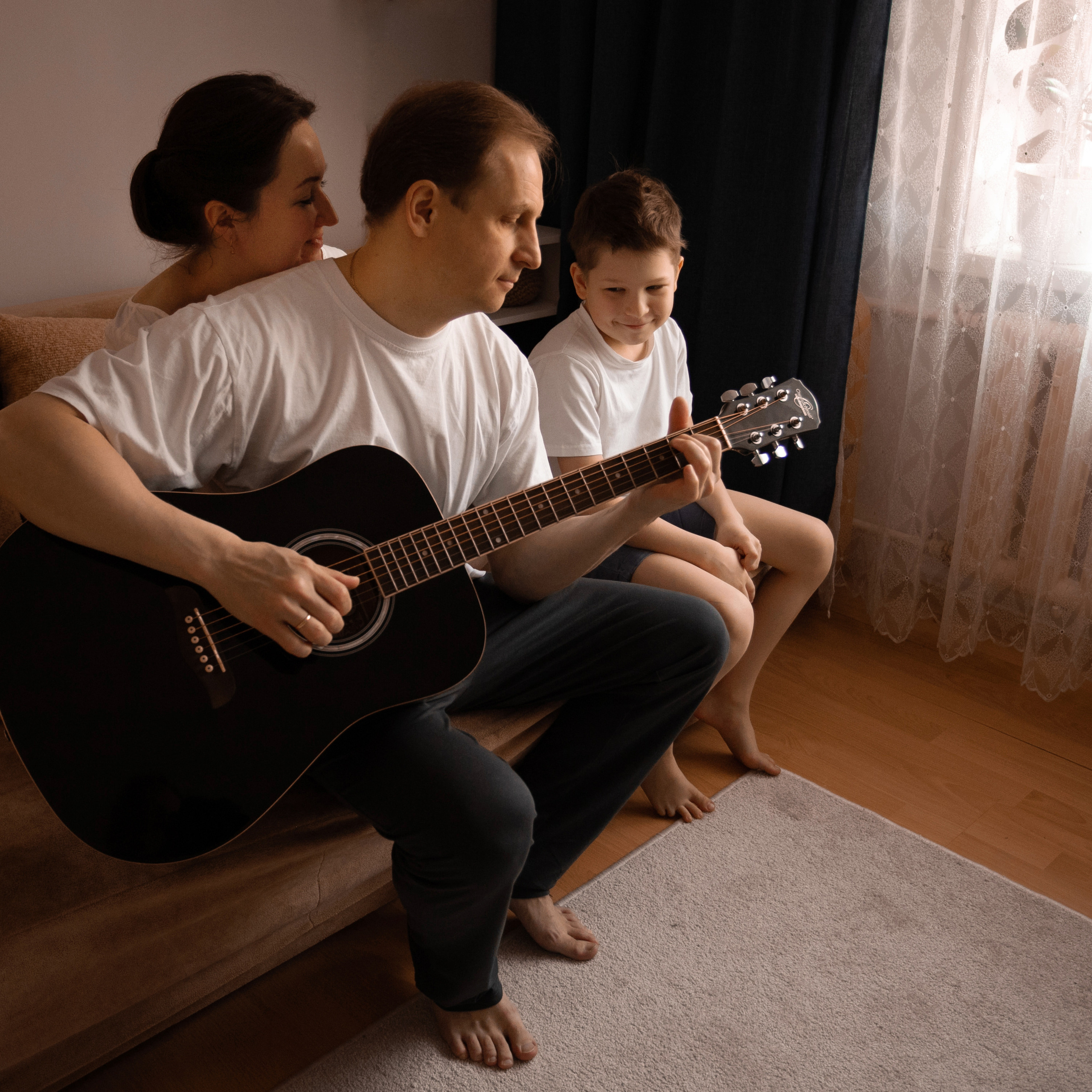 Отзывы. Семейный фотограф в Красноярске Наталья Алина