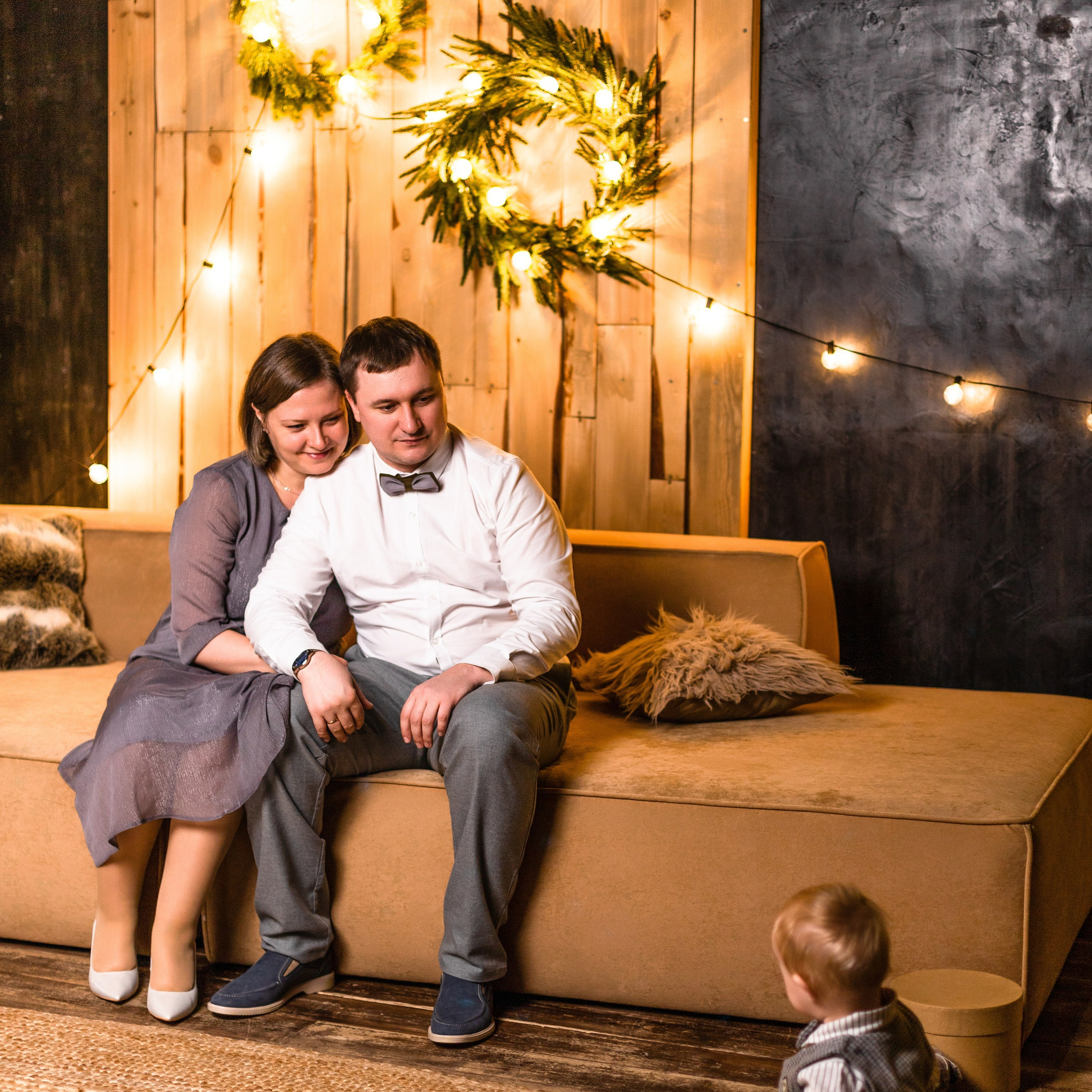 Отзывы. Семейный фотограф в Красноярске Наталья Алина