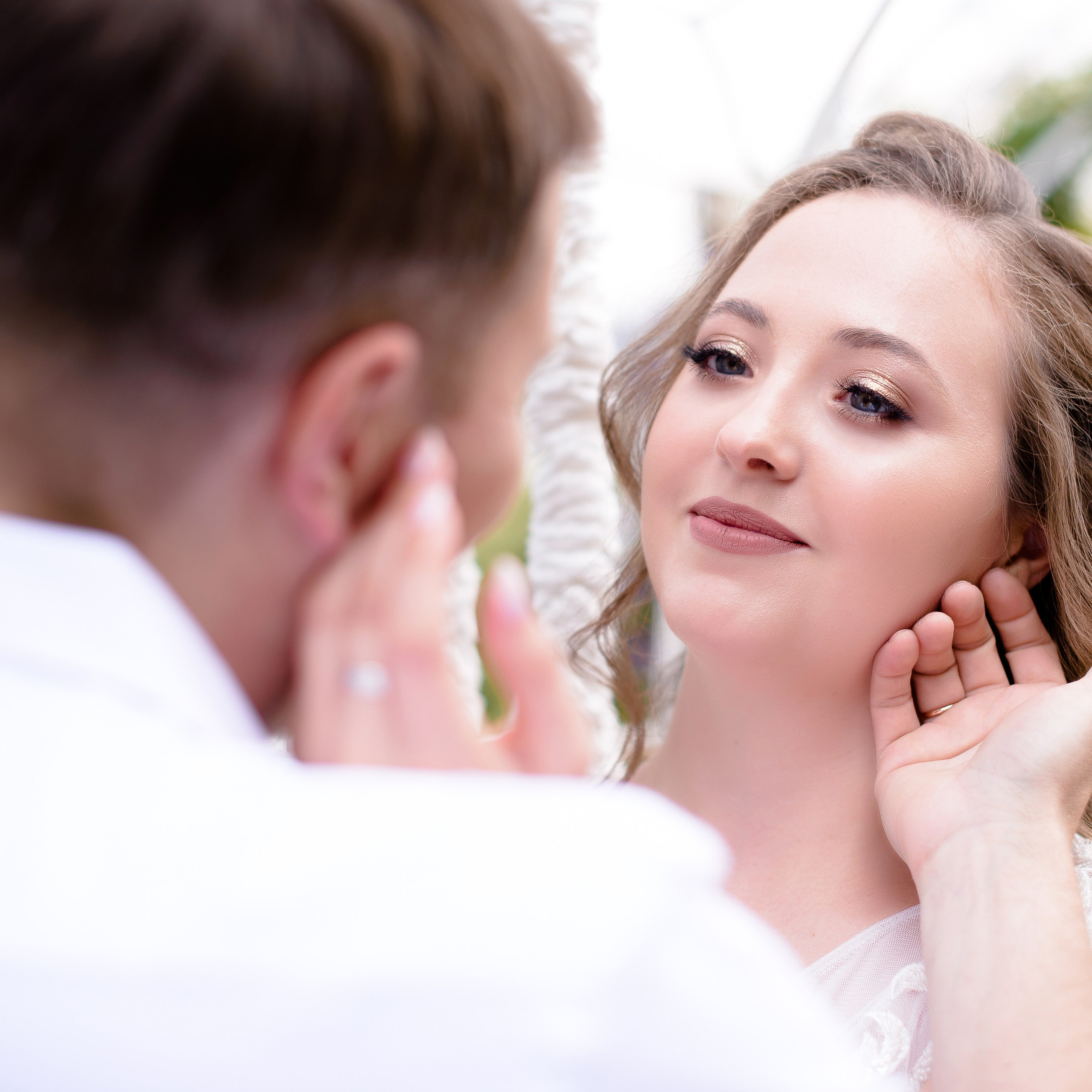 Валерия и Антон