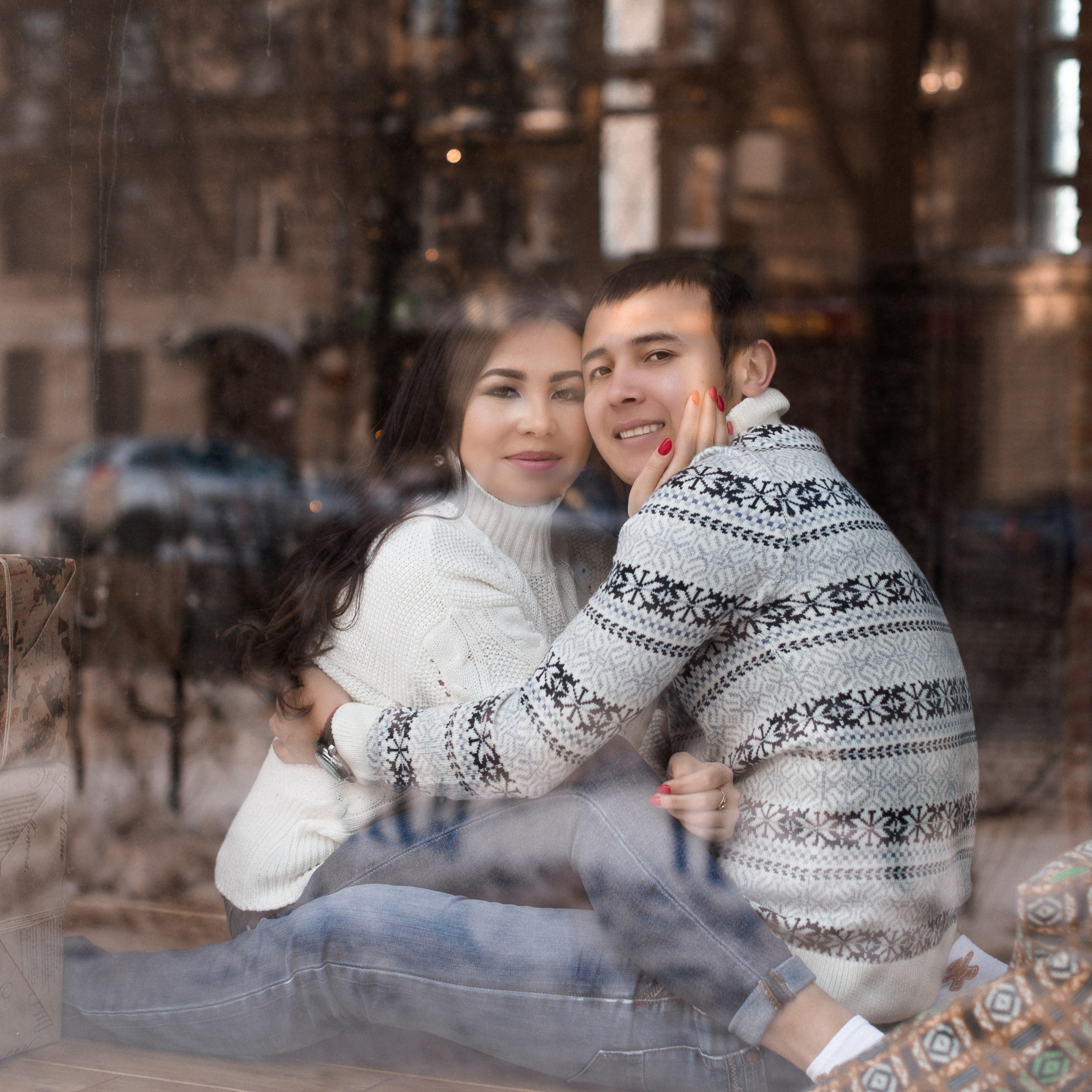 Эльмира love story