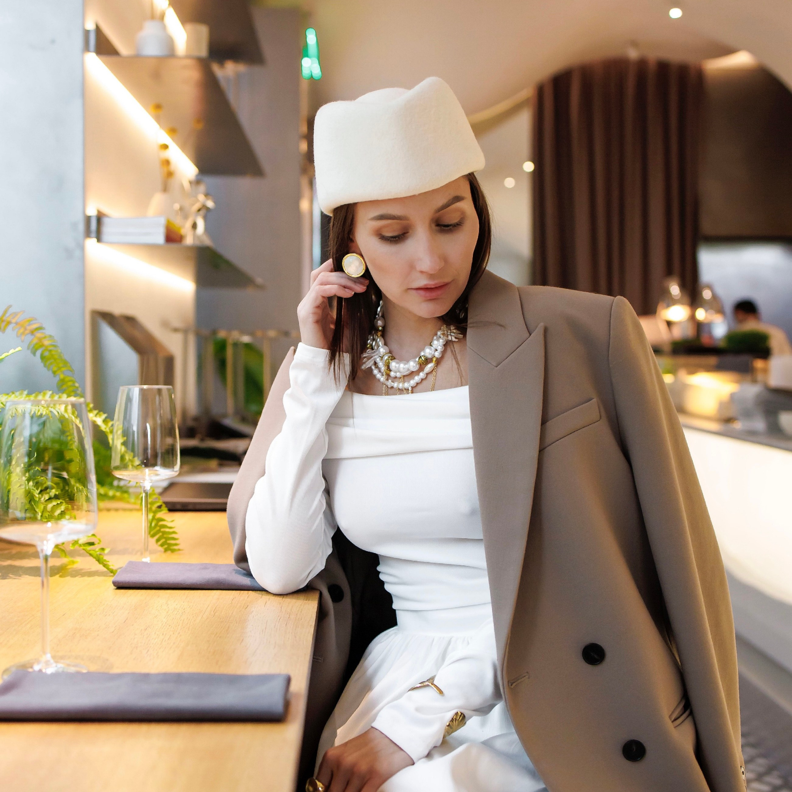 ЛИЧНЫЙ БРЕНД. ФОТОГРАФ В САНКТ-ПЕТЕРБУРГЕ АННА КЕРН