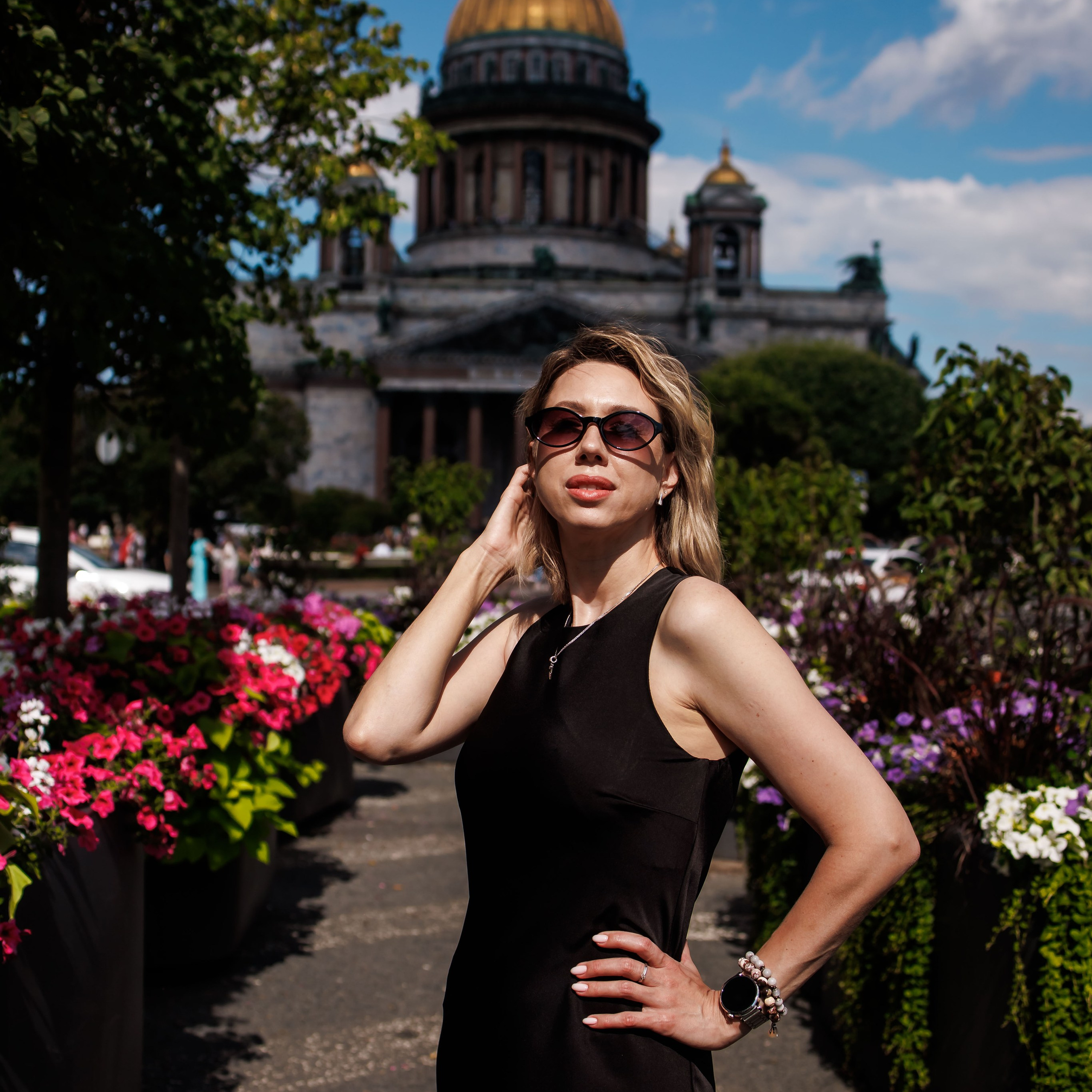 Отзывы. ФОТОГРАФ В САНКТ-ПЕТЕРБУРГЕ АННА КЕРН