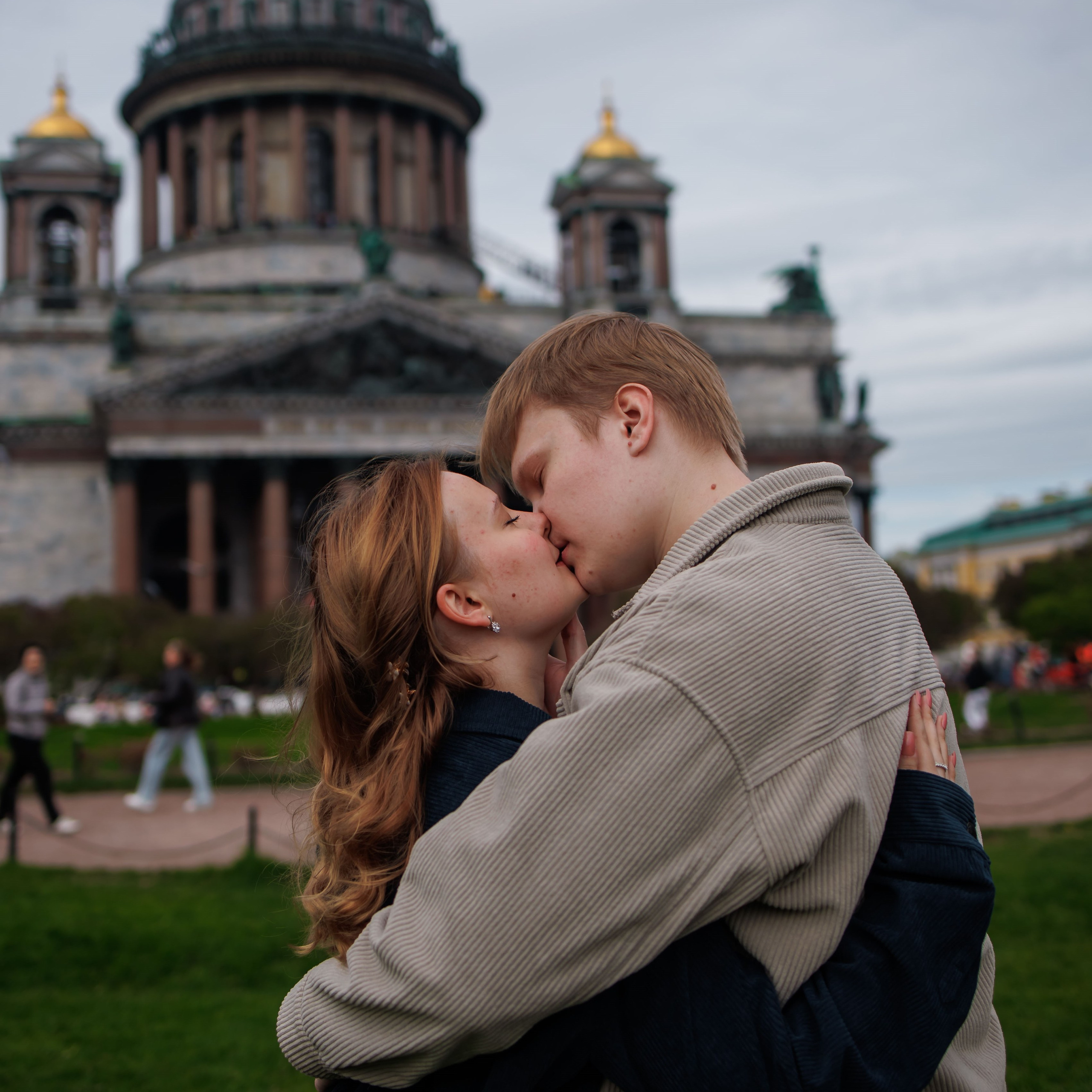 Отзывы. ФОТОГРАФ В САНКТ-ПЕТЕРБУРГЕ АННА КЕРН