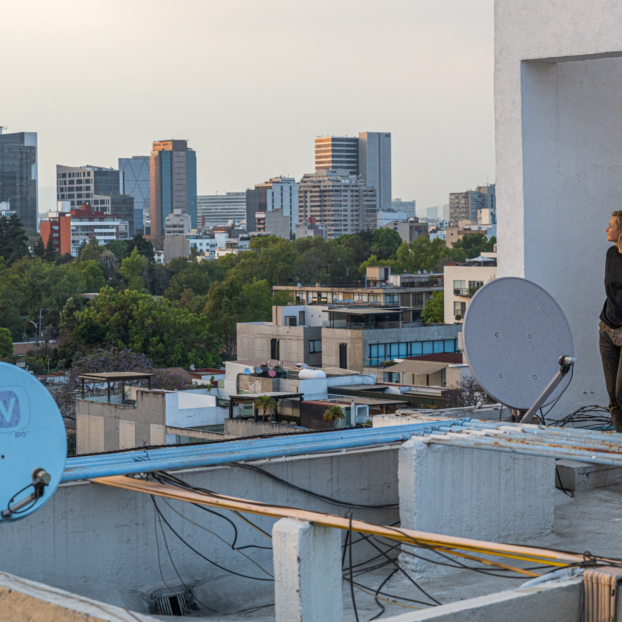 Mexico. Denis Borovskikh photographer fine art fashion