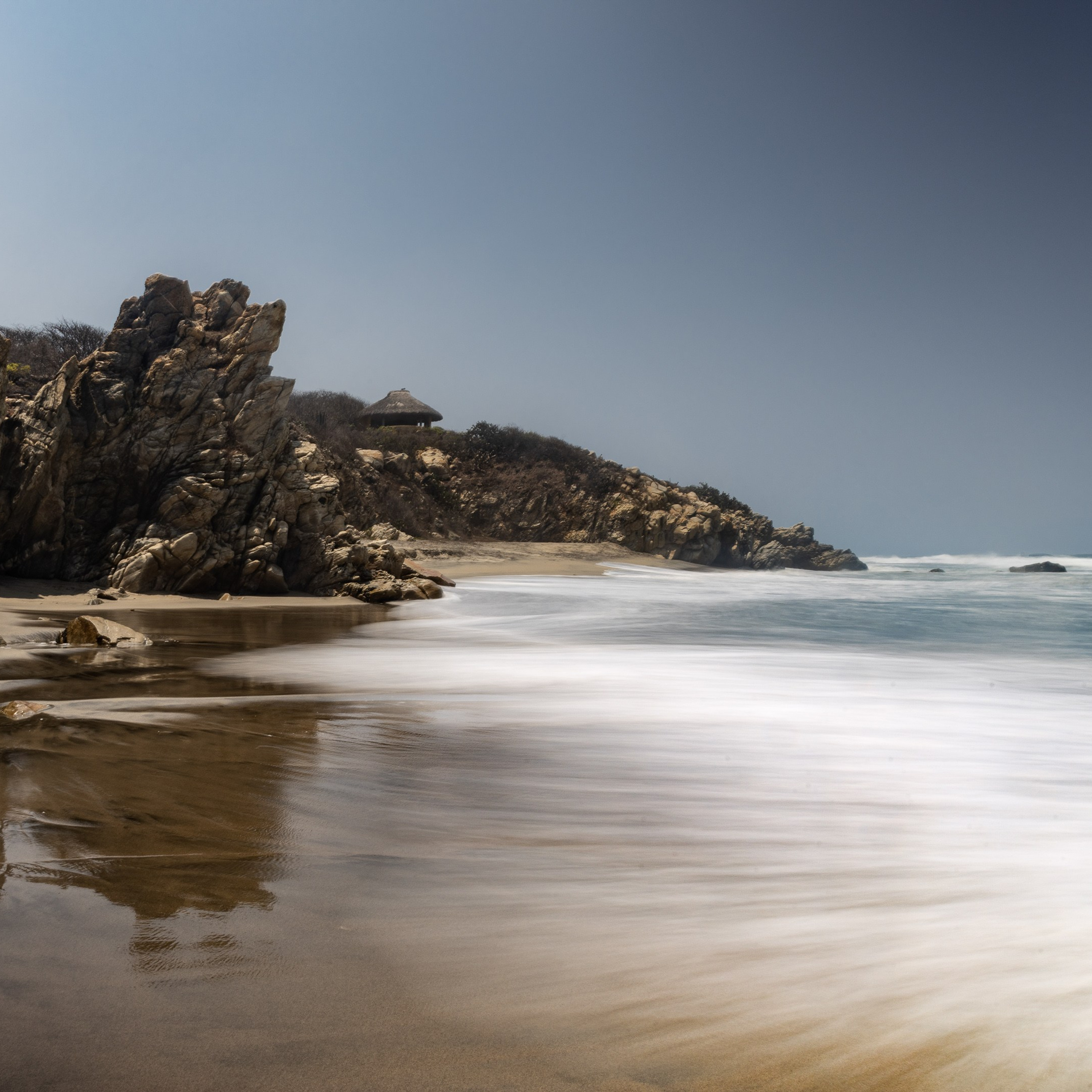 Mexico. Denis Borovskikh photographer fine art fashion