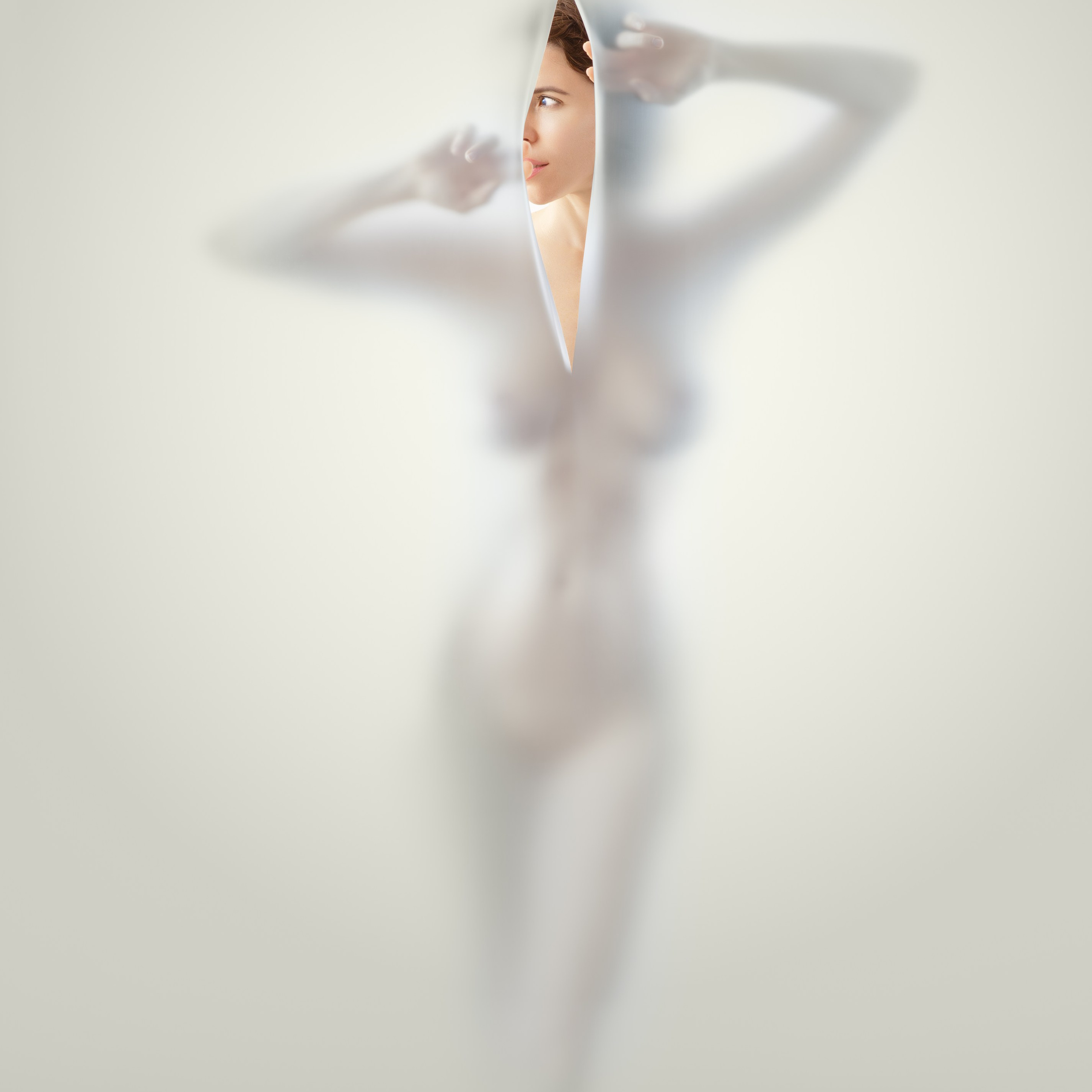 Blooming. Denis Borovskikh photographer fine art fashion