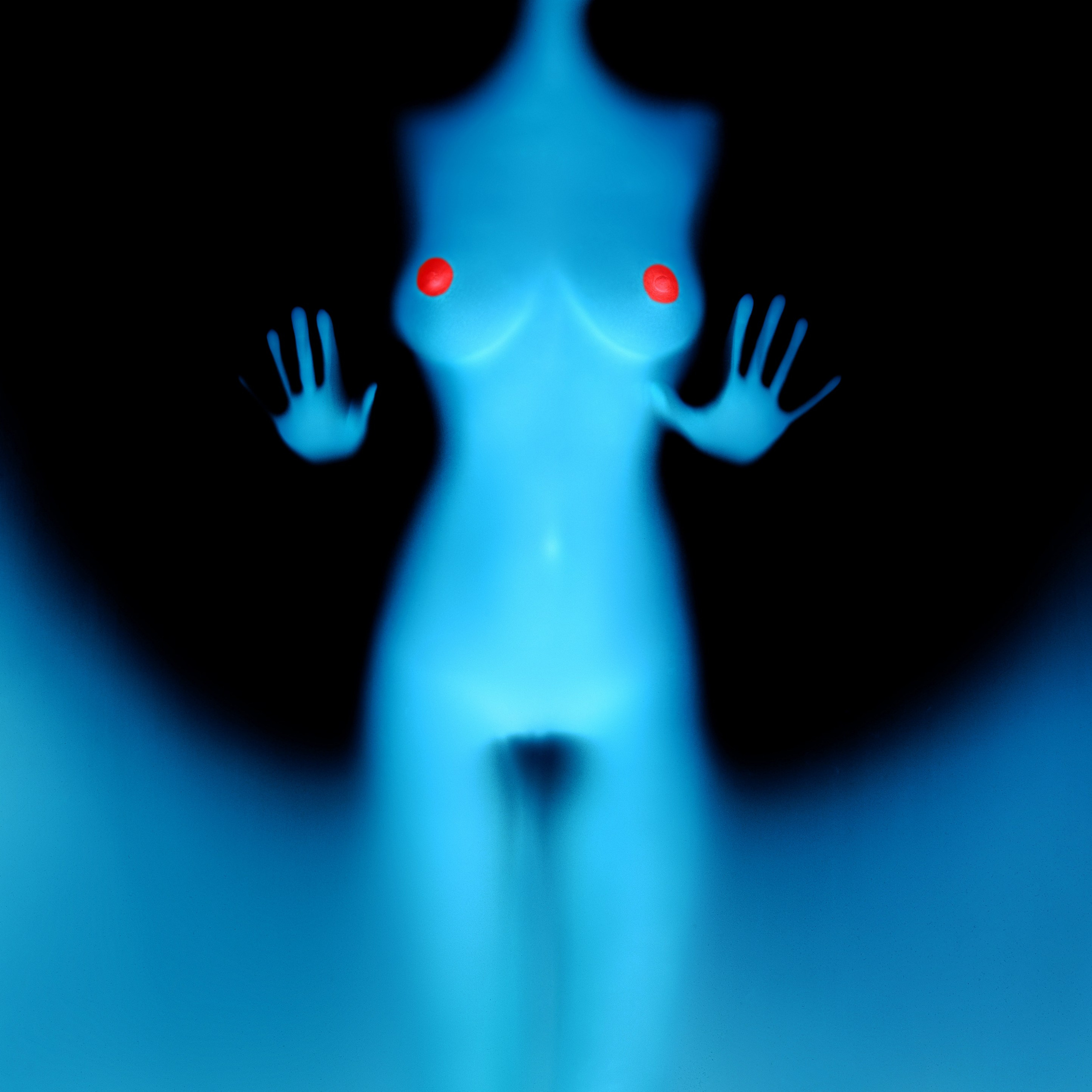 Spectrum. Denis Borovskikh photographer fine art fashion