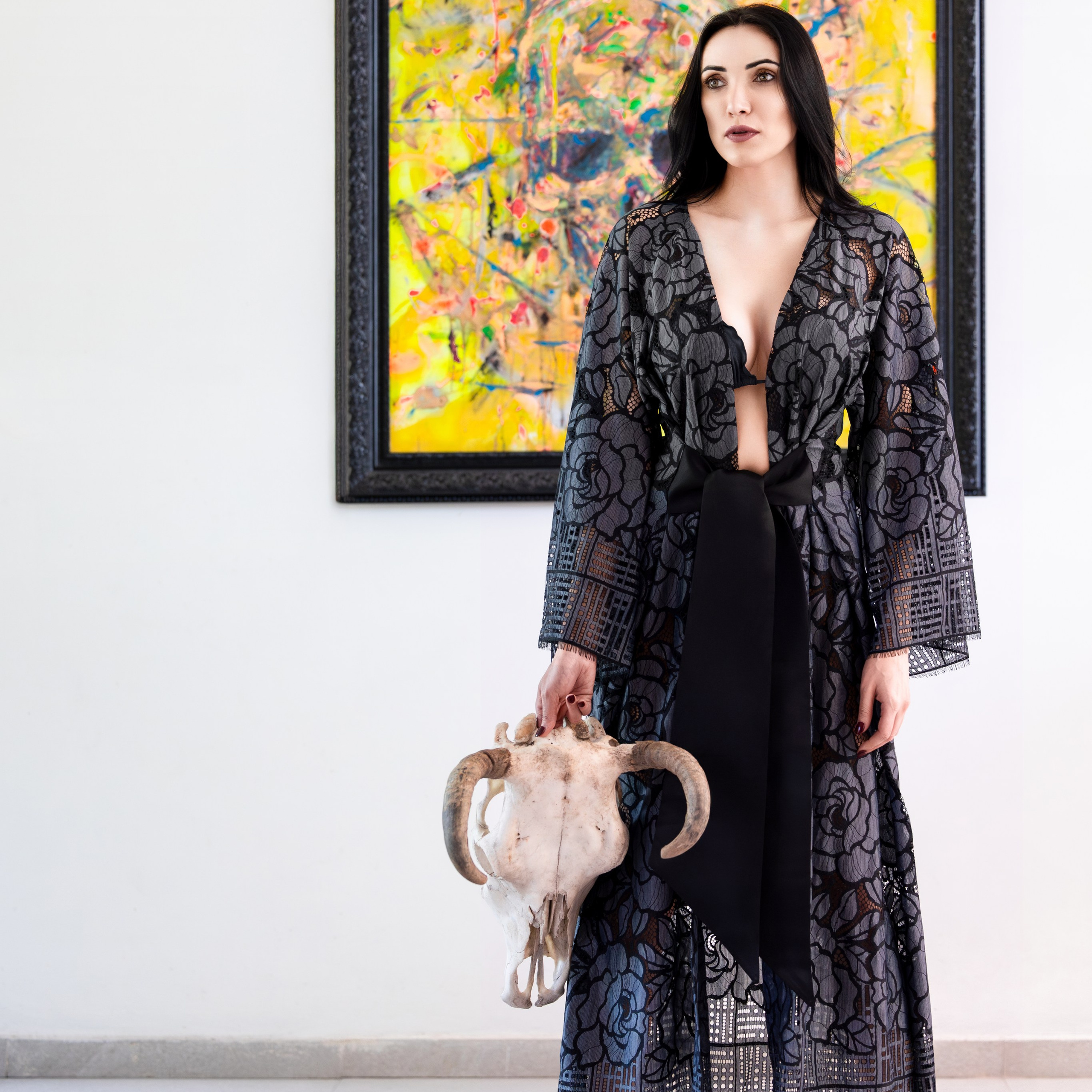 Life. Denis Borovskikh photographer fine art fashion